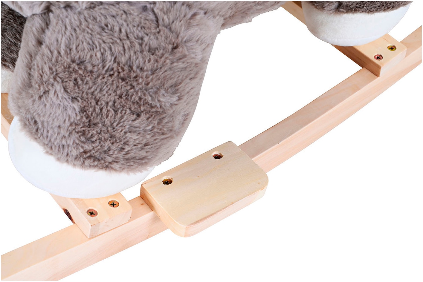 Knorrtoys® Schaukeltier »Reh«