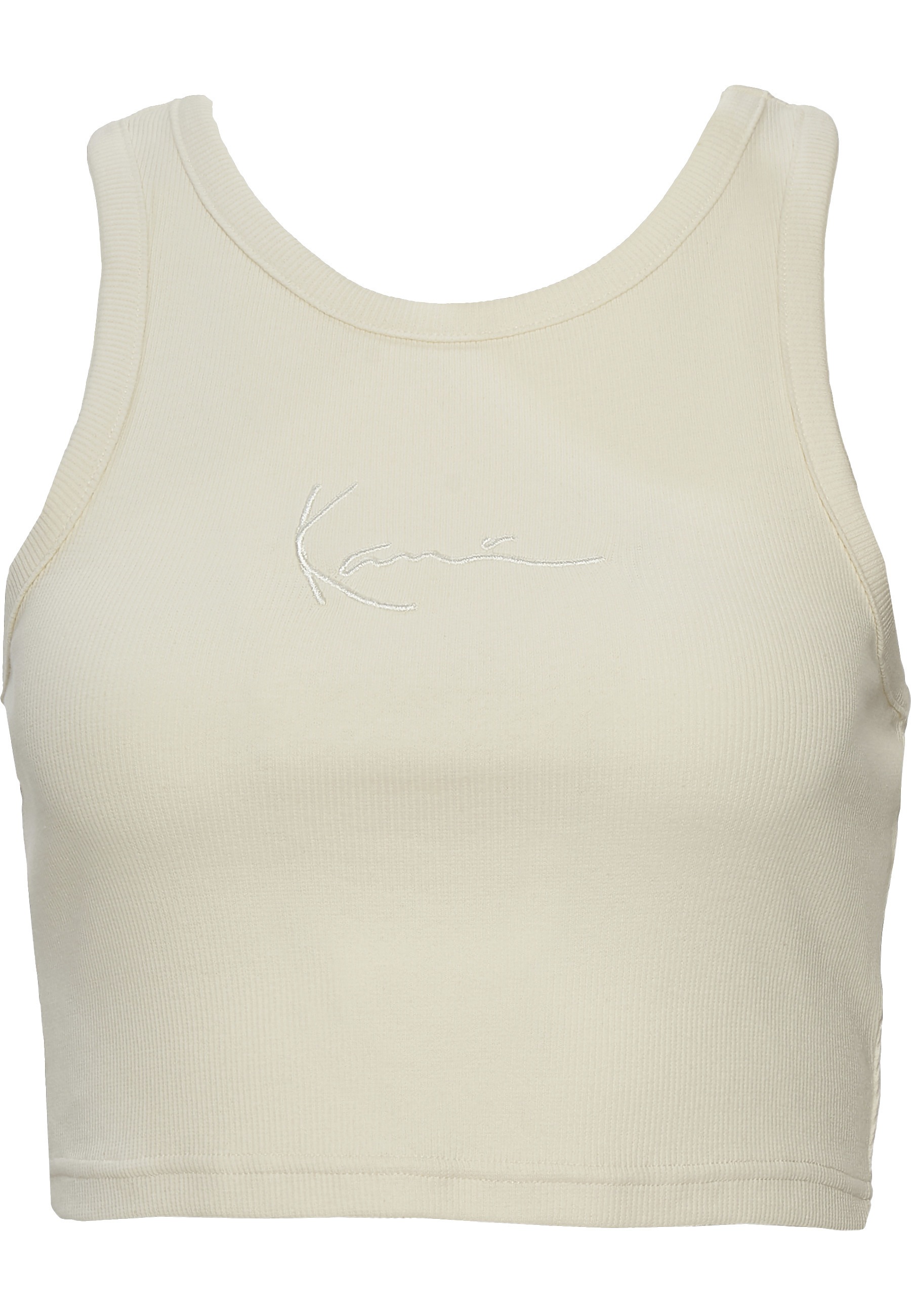 Karl Kani Muskelshirt "Karl Kani Damen KW232-032-1 KK Small Signature Racer günstig online kaufen