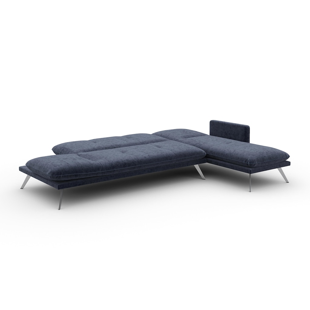 machalke® Ecksofa »wings«