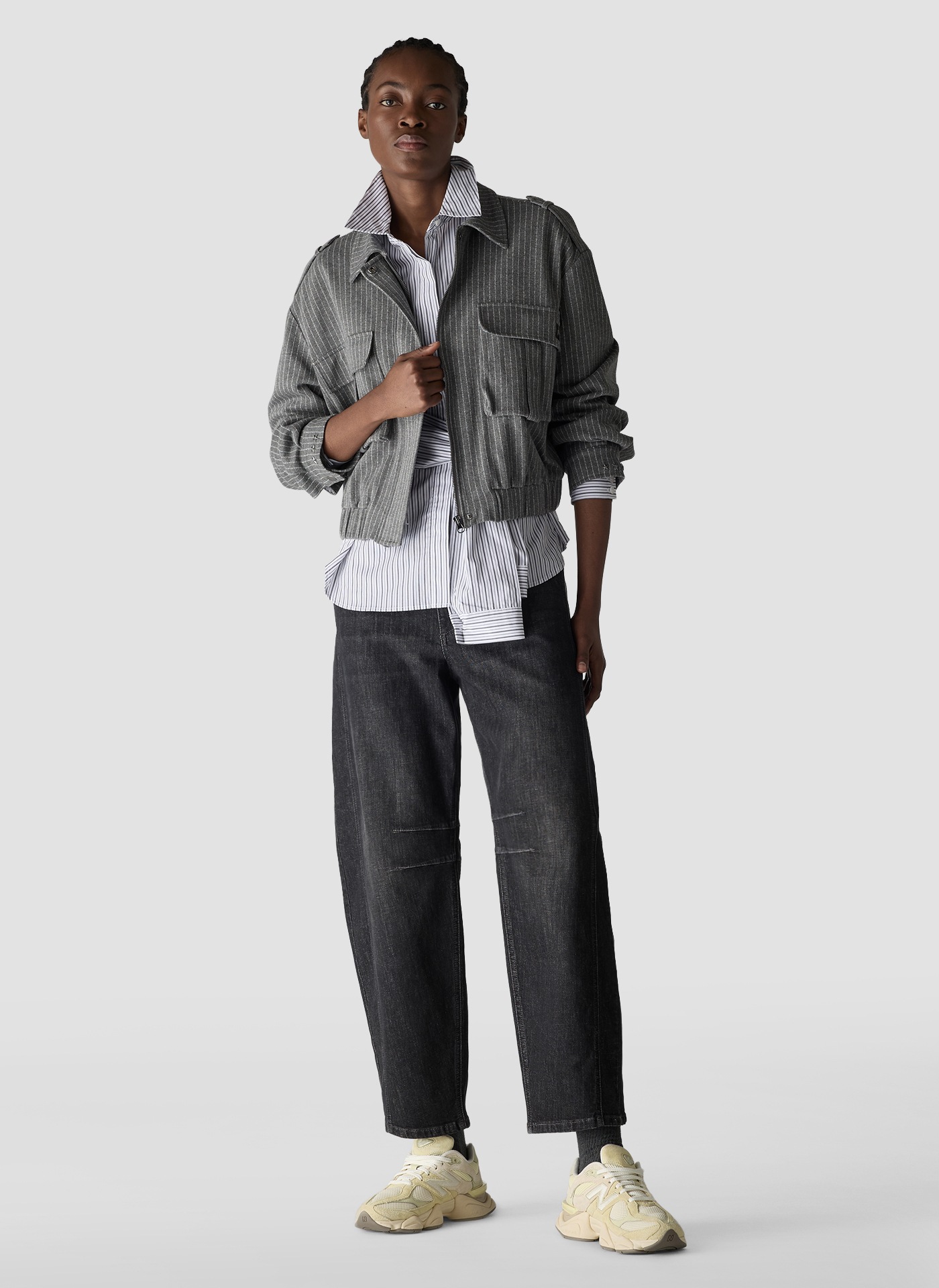 LeComte Blouson »Jacke«