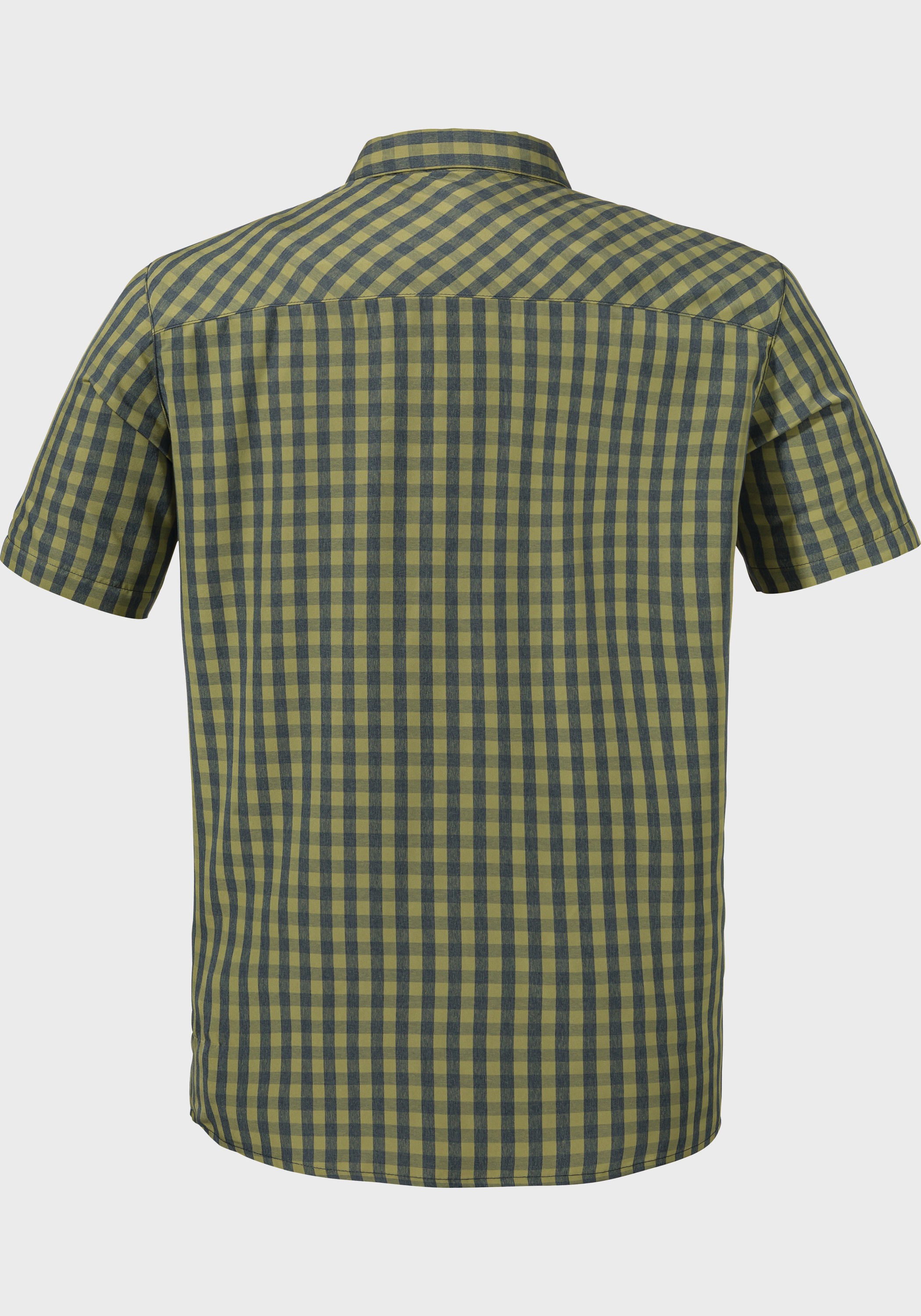Schöffel Outdoorhemd "Hiking CIRC Shirt Style Dalfoss MNS" günstig online kaufen