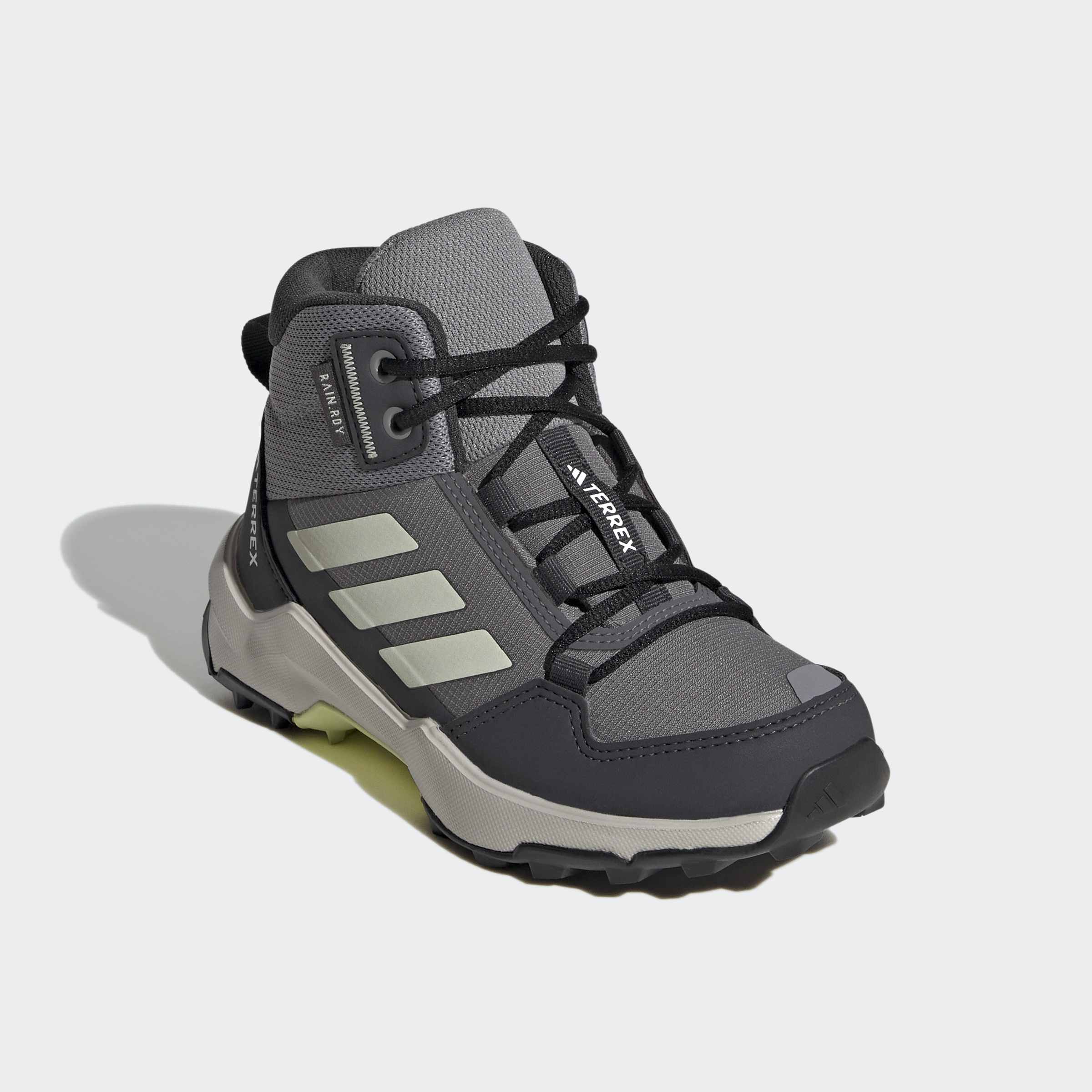 adidas TERREX Wanderschuh "AX4R MID RAIN.RDY" wasserdicht