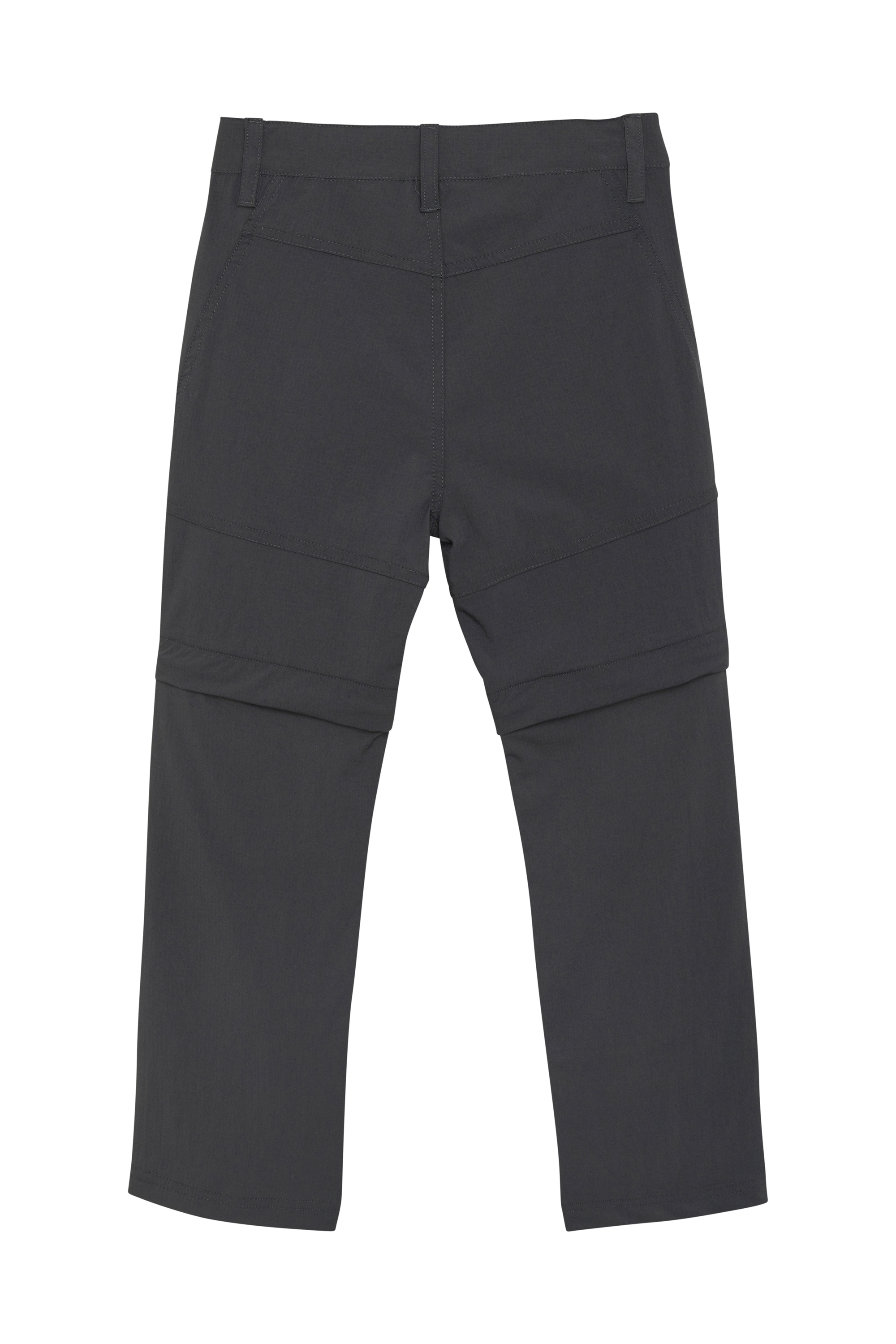 COLOR KIDS »Zip-off-Hose COPants«