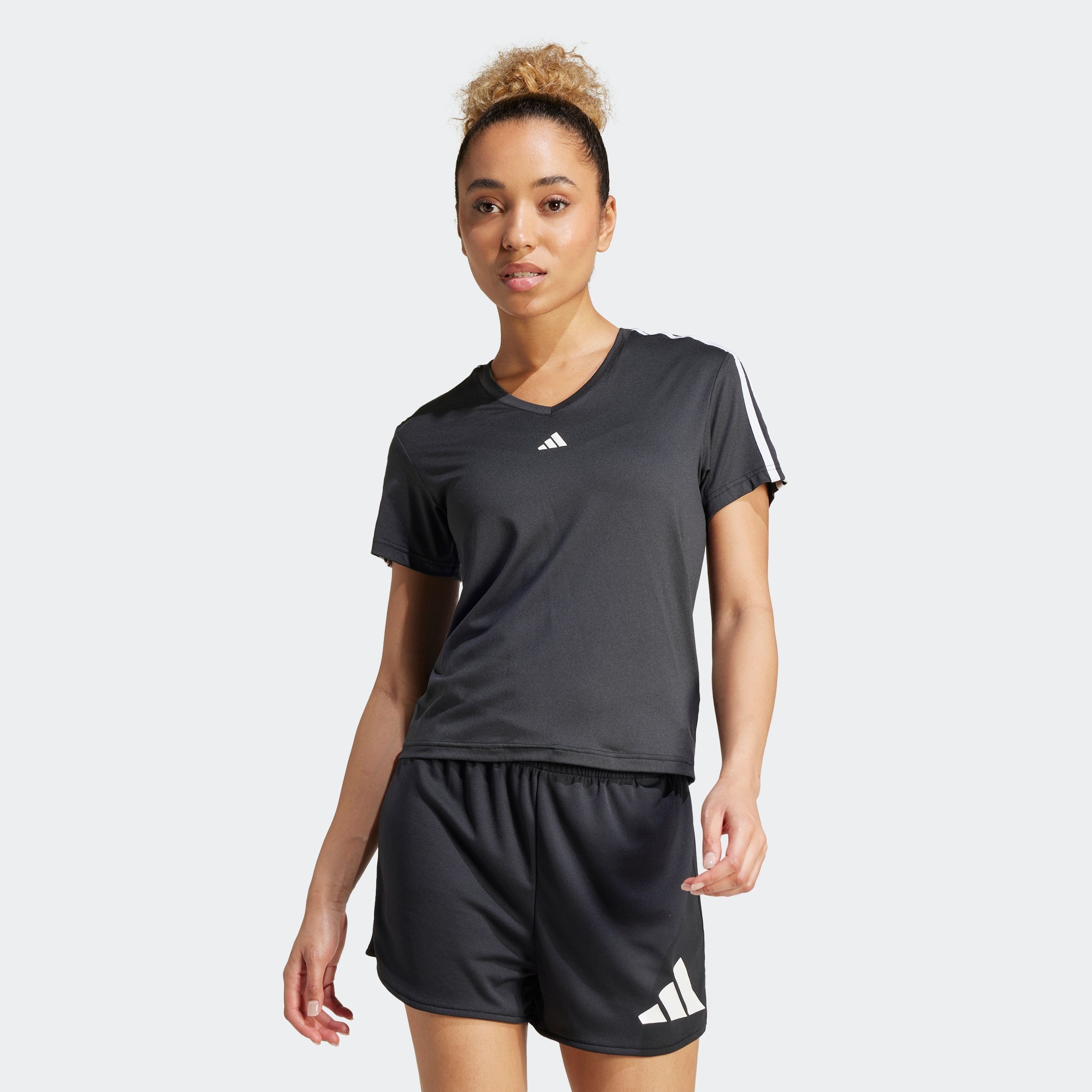 adidas Performance T-Shirt "W 3S TEE" günstig online kaufen