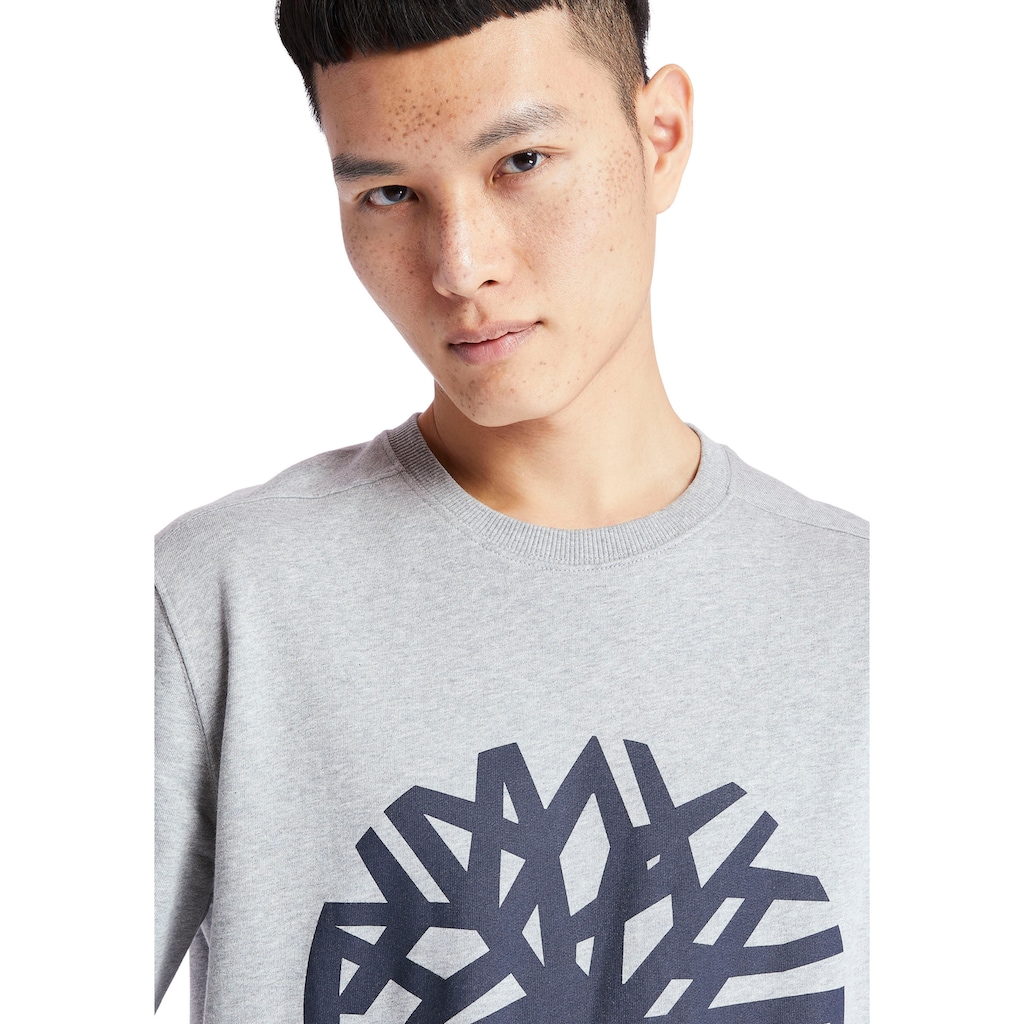 Timberland Sweatshirt »CORE TREE LOGO CREW NECK«