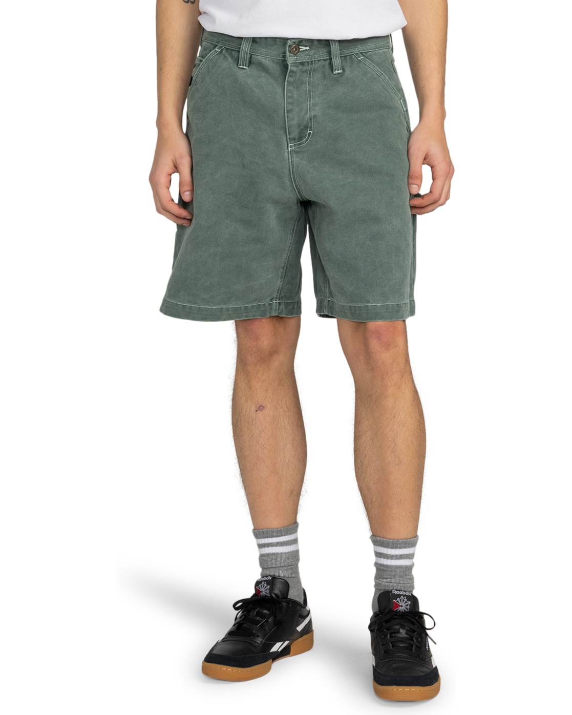 Element Shorts "Carpenter 12.6"" günstig online kaufen