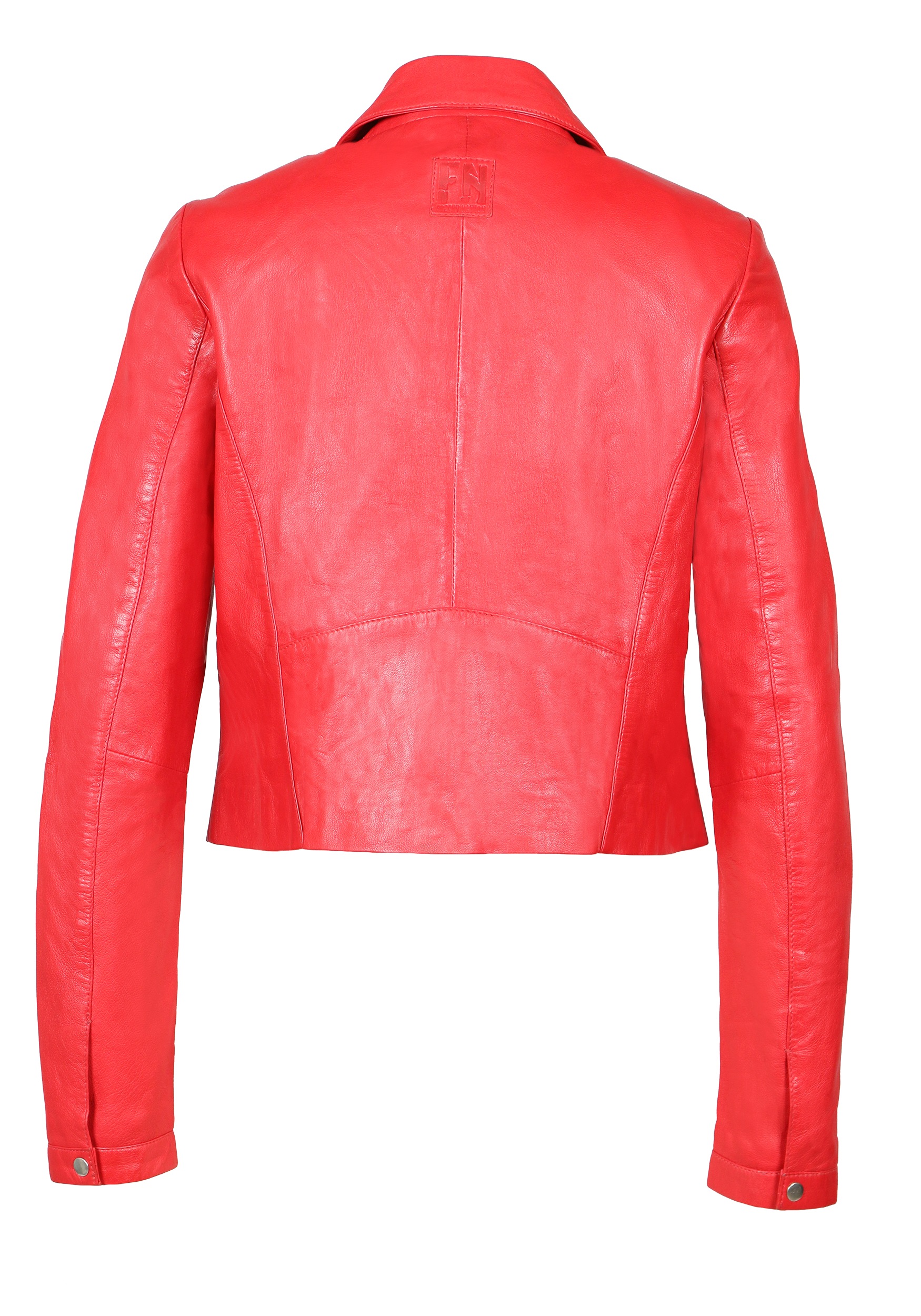 Freaky Nation Lederjacke "Enie-FN" günstig online kaufen