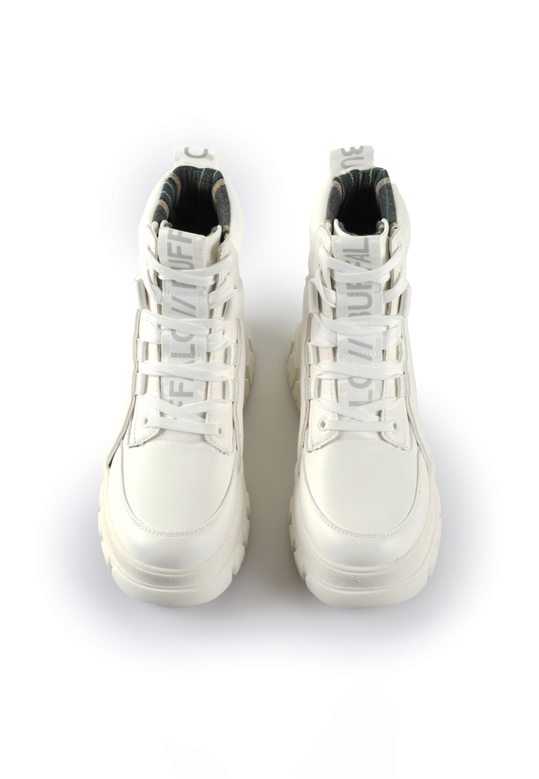 Buffalo Stiefel "Buffalo Buffalo nova hyb" günstig online kaufen