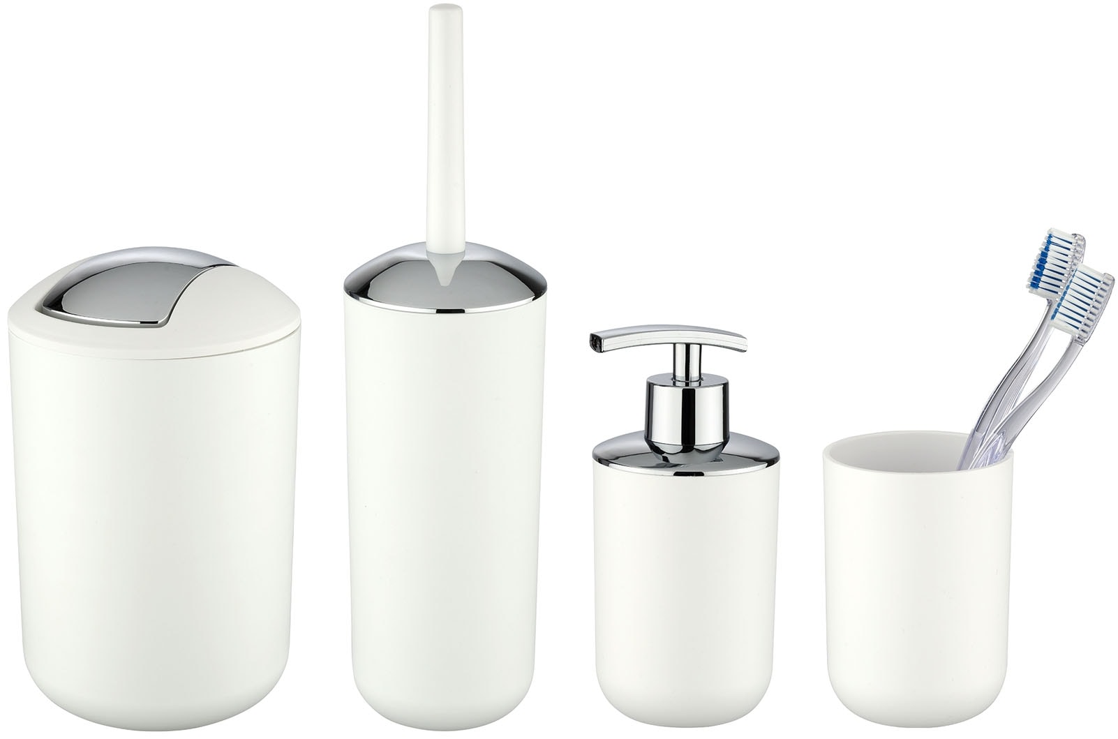 WENKO Badaccessoire-Set "Brasil" günstig online kaufen