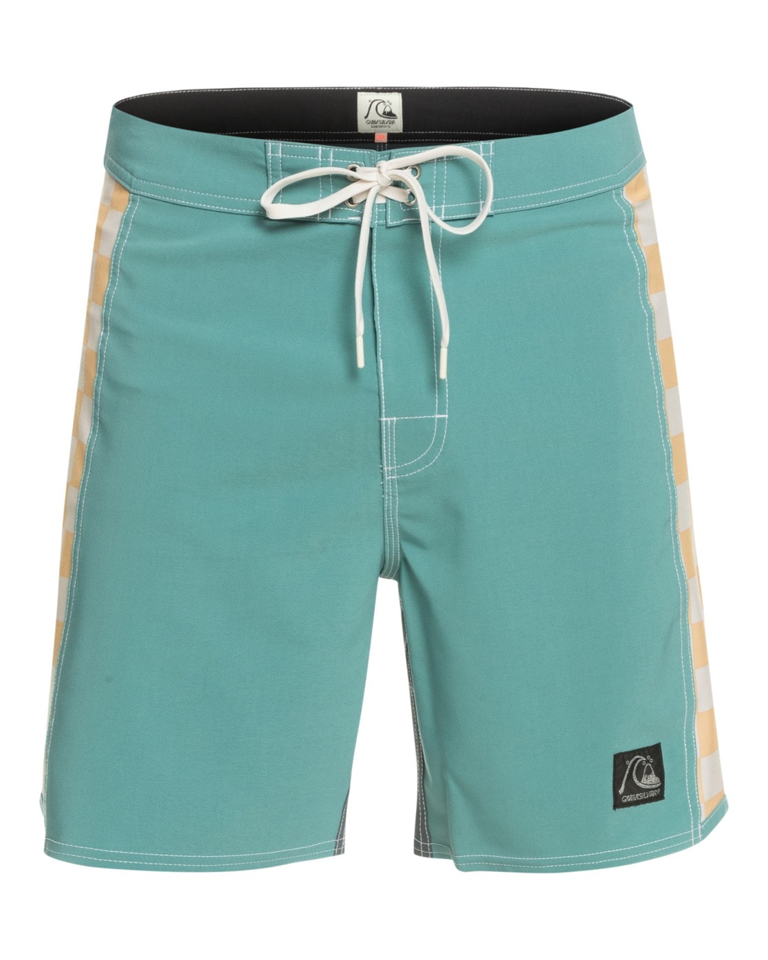 Quiksilver Boardshorts "Original Arch 18"" günstig online kaufen