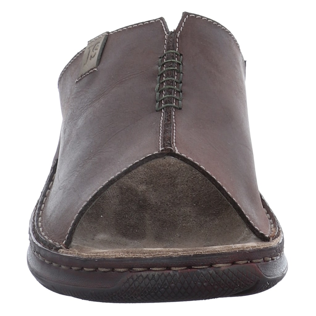 Josef Seibel Pantolette »MAVERICK 03«