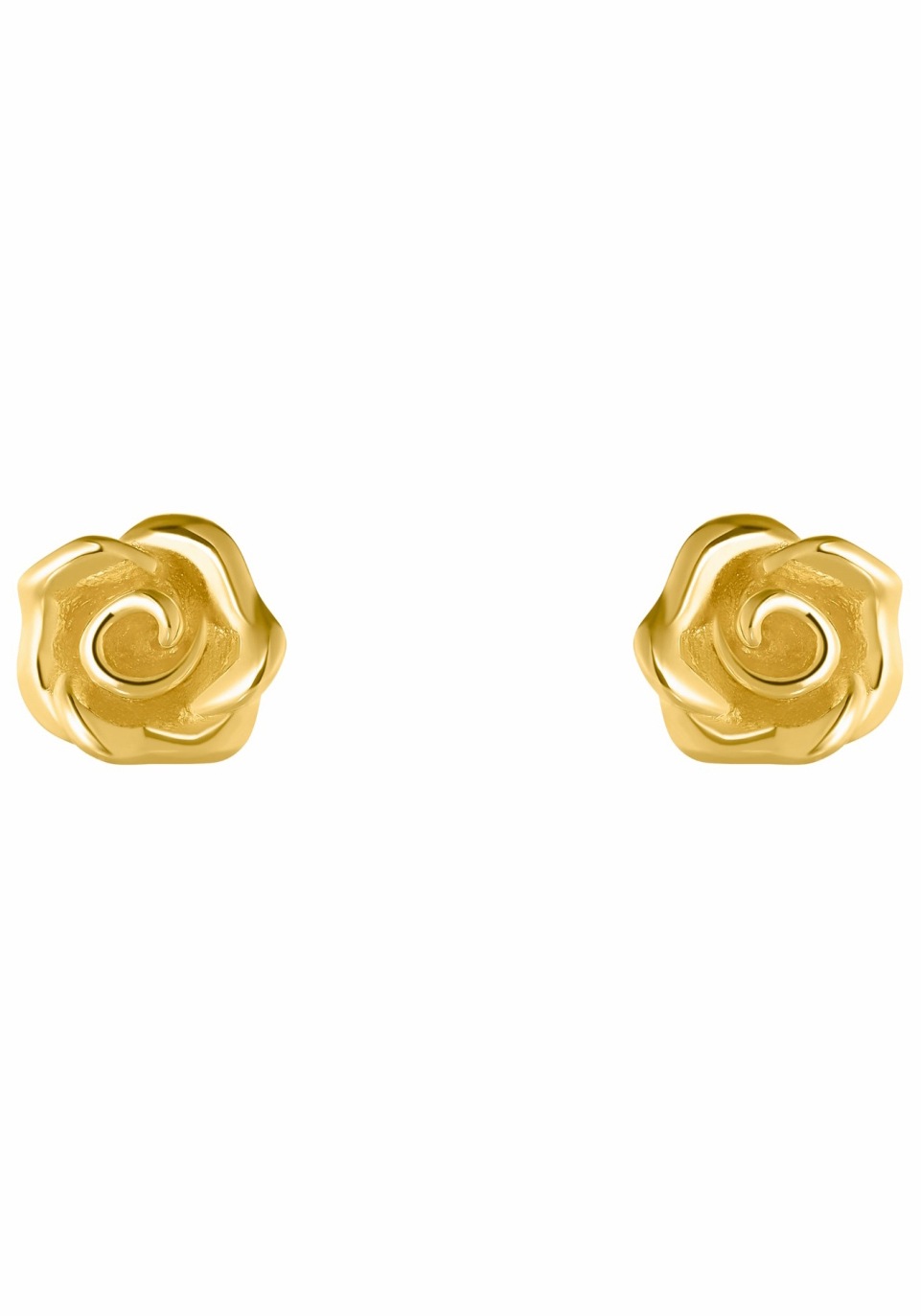 Amor Paar Ohrstecker »Rose, 2034101«
