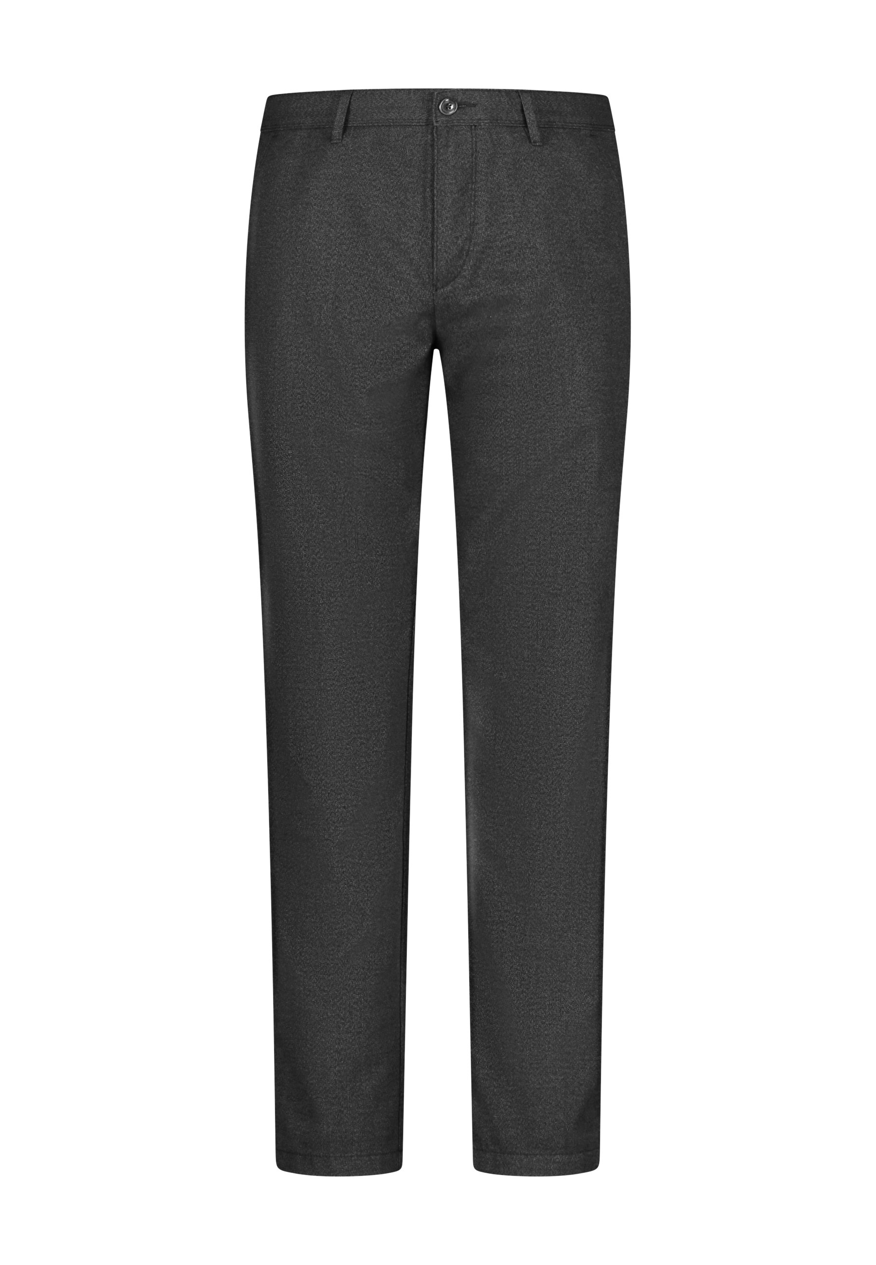 Thumbnail - Roy Robson Chinohose "Klassischer Slim Fit"