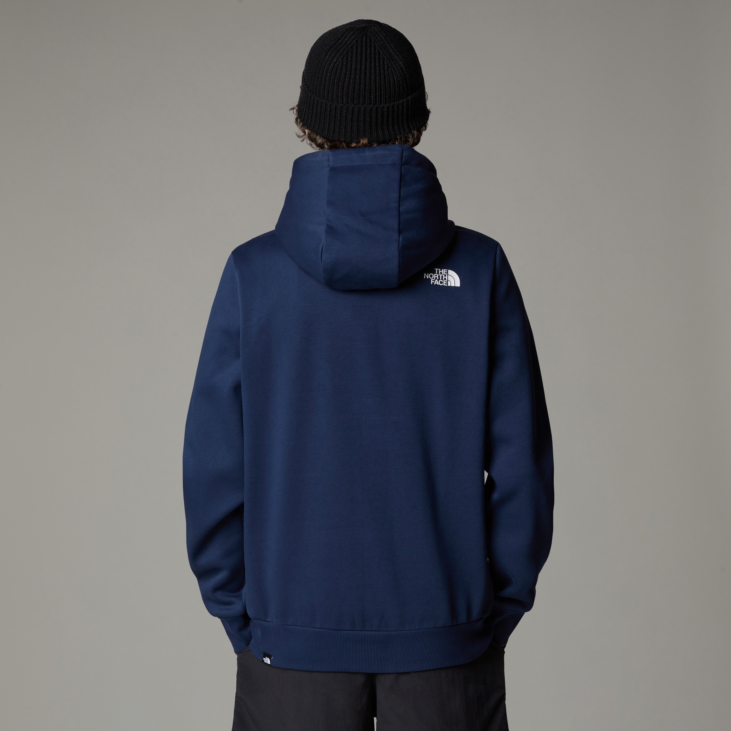 The North Face Kapuzensweatshirt "M SIMPLE DOME REGULAR HOODIE", 1 Stk. mit günstig online kaufen
