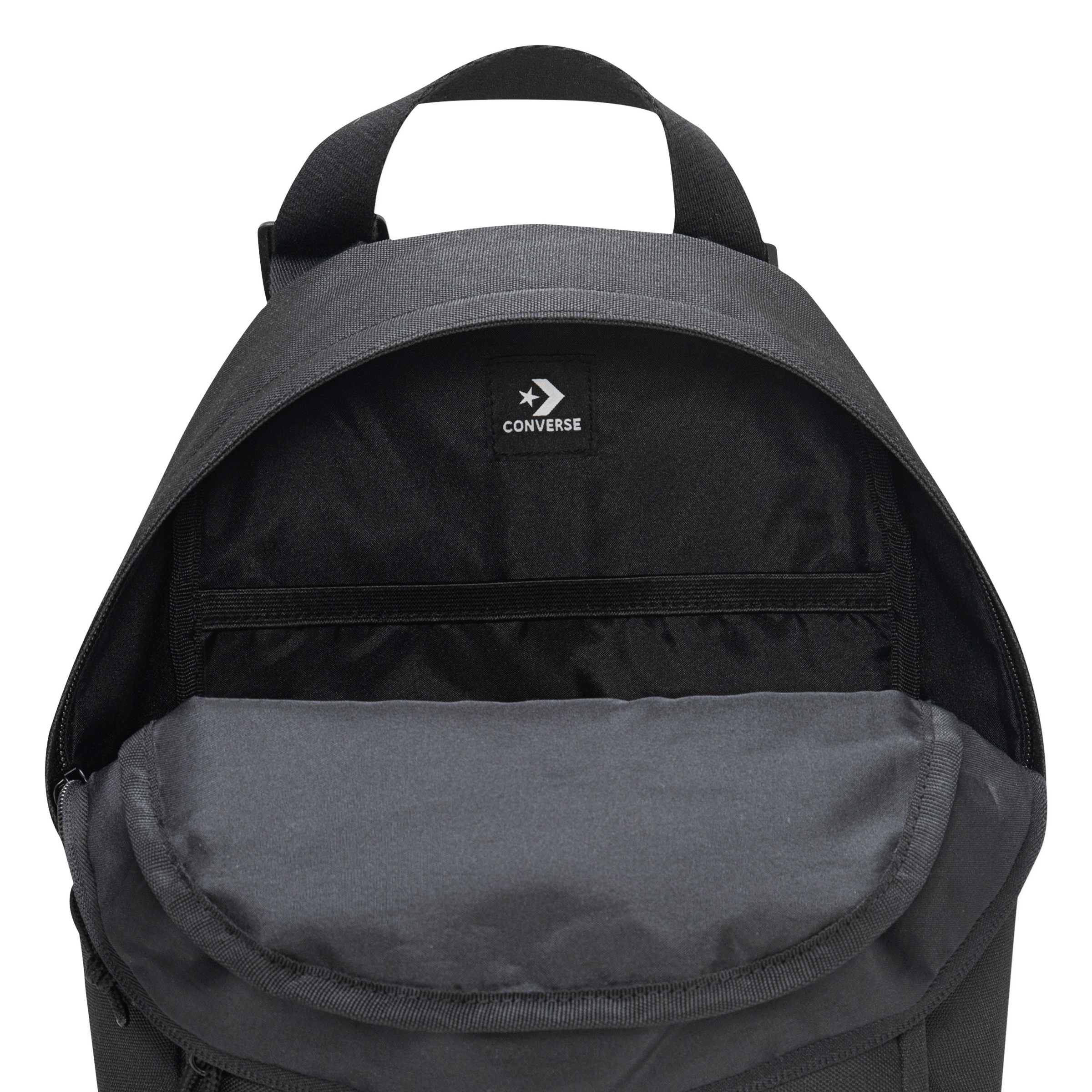 Converse Rucksack »GO LOW BACKPACK« für Kinder und Jugendliche, für Sportmode und Freizeitaktivitäten