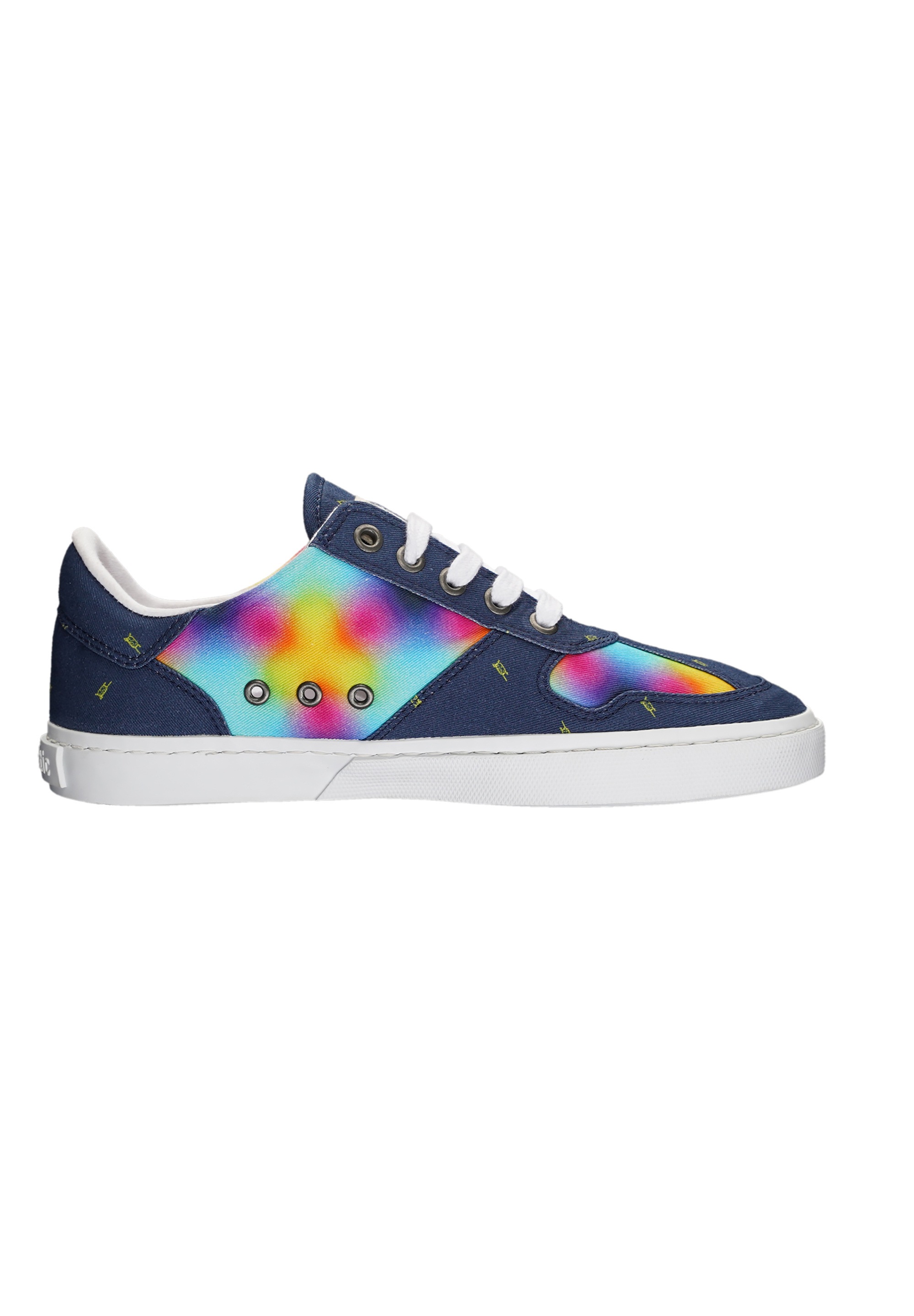 ETHLETIC Sneaker »Root II«, Fairtrade Produkt