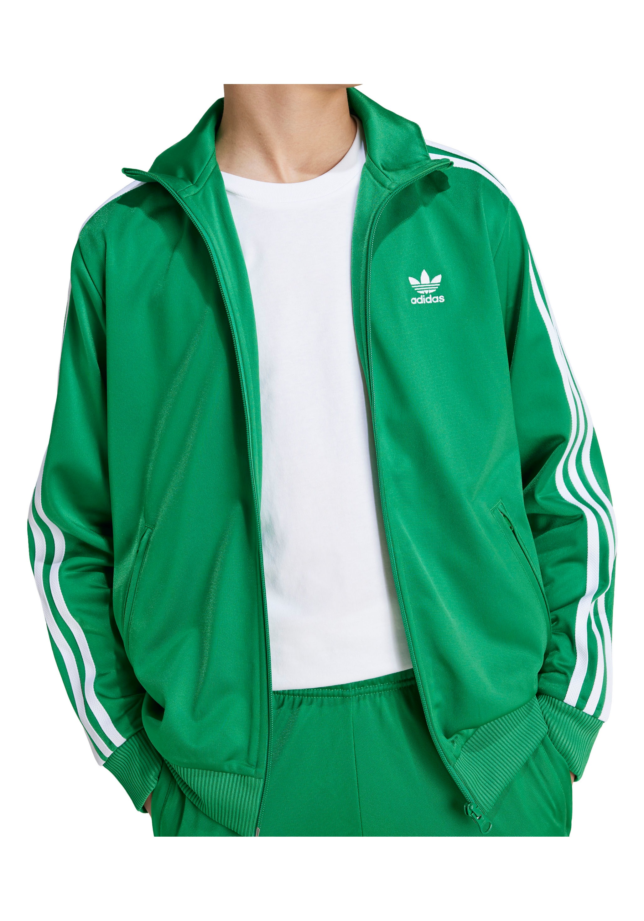 adidas Originals Trainingsjacke »FIREBIRD TOP«