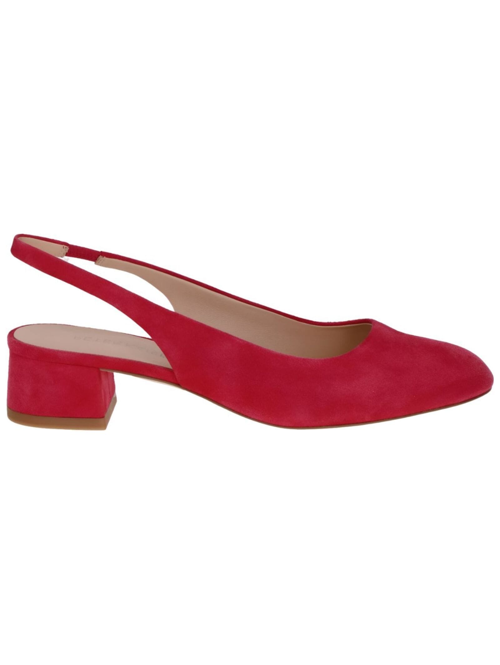 Peter Kaiser Slingpumps »Peter Kaiser Pumps Veloursleder«