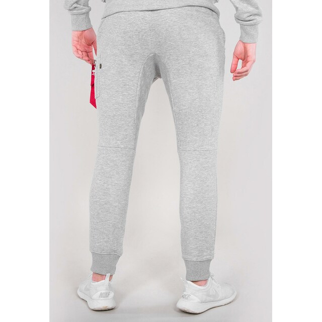 Alpha Industries Cargohose »Alpha Industries Men - Jogger X-Fit Slim Cargo  Pant« ▷ kaufen | BAUR