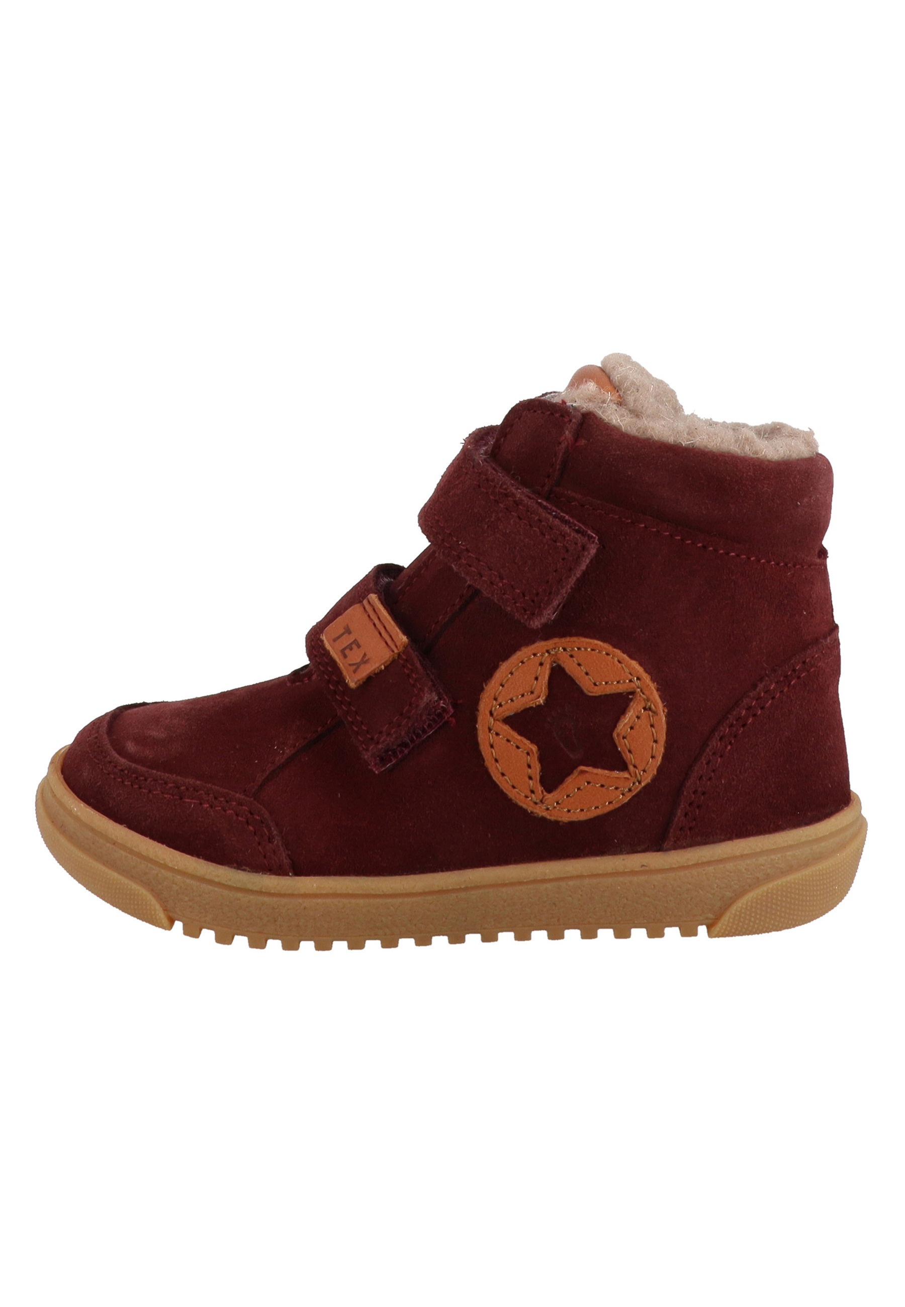 Lurchi Trainingsschuh »Lurchi Marki 2 Barefoot-TEX«