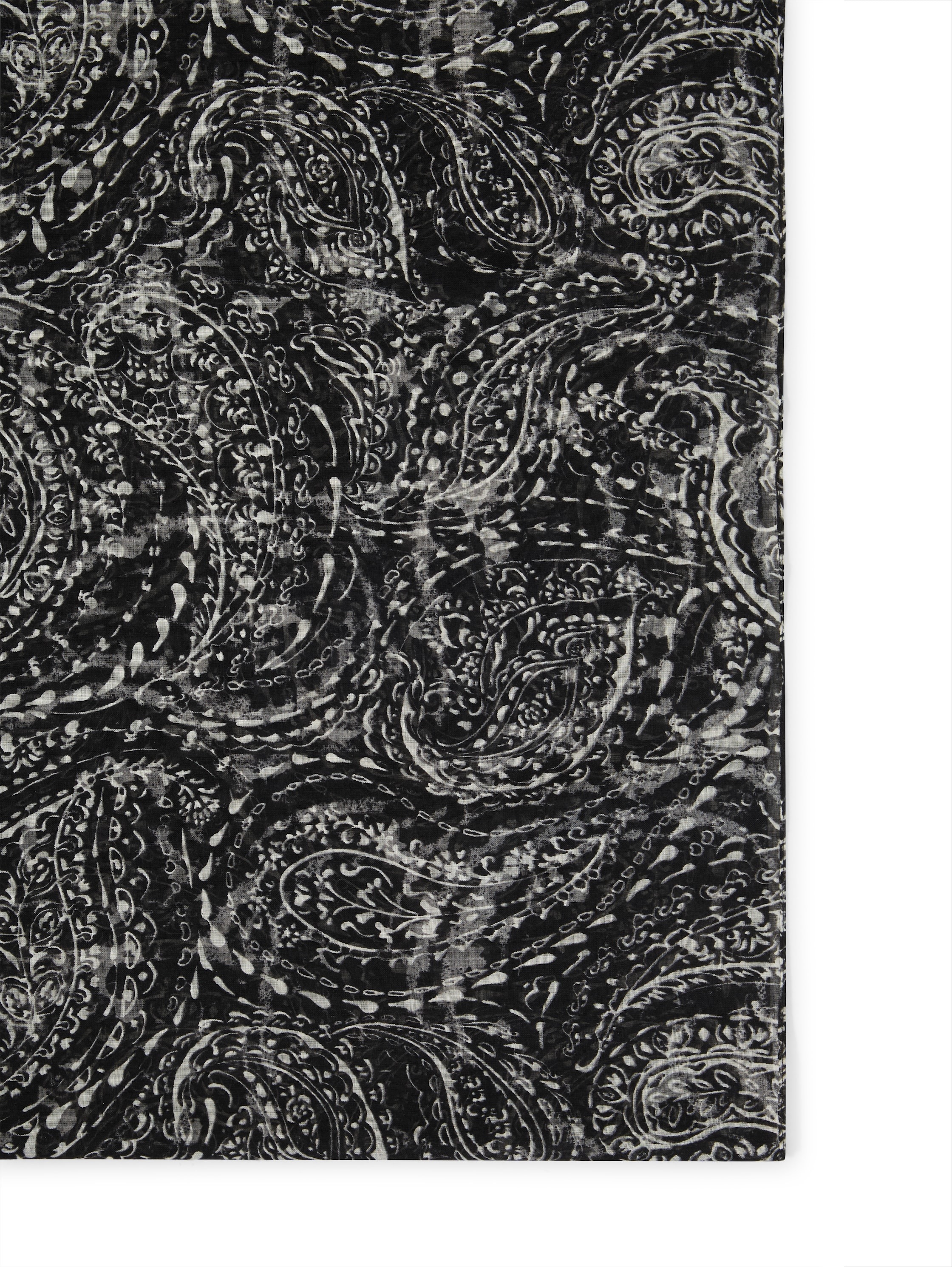 TOM TAILOR Loop 1 Stk. mit Animal-Print