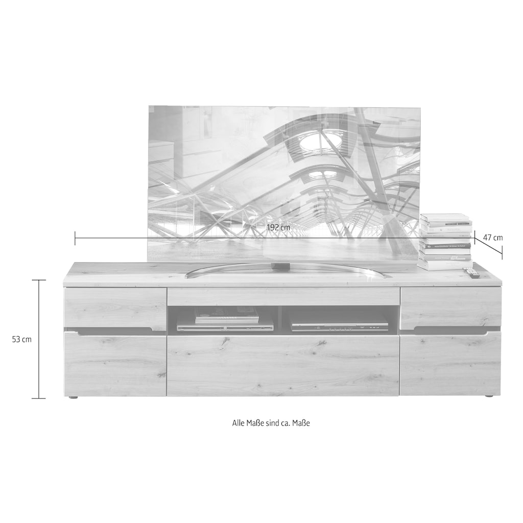 Innostyle TV-Schrank