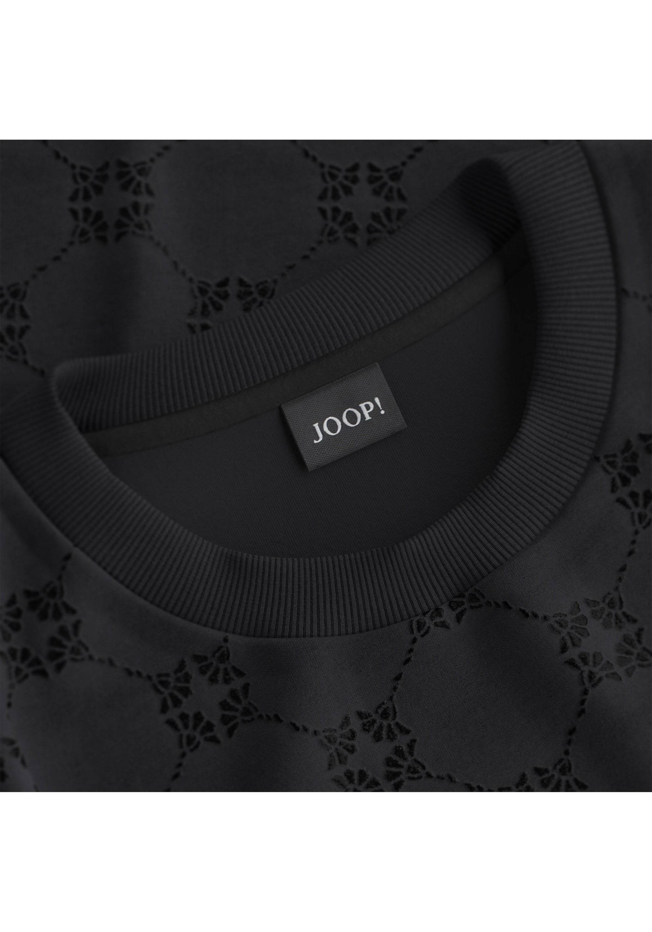 JOOP! T-Shirt »T-Shirt 17 JJ-23Berno 1er Pack«