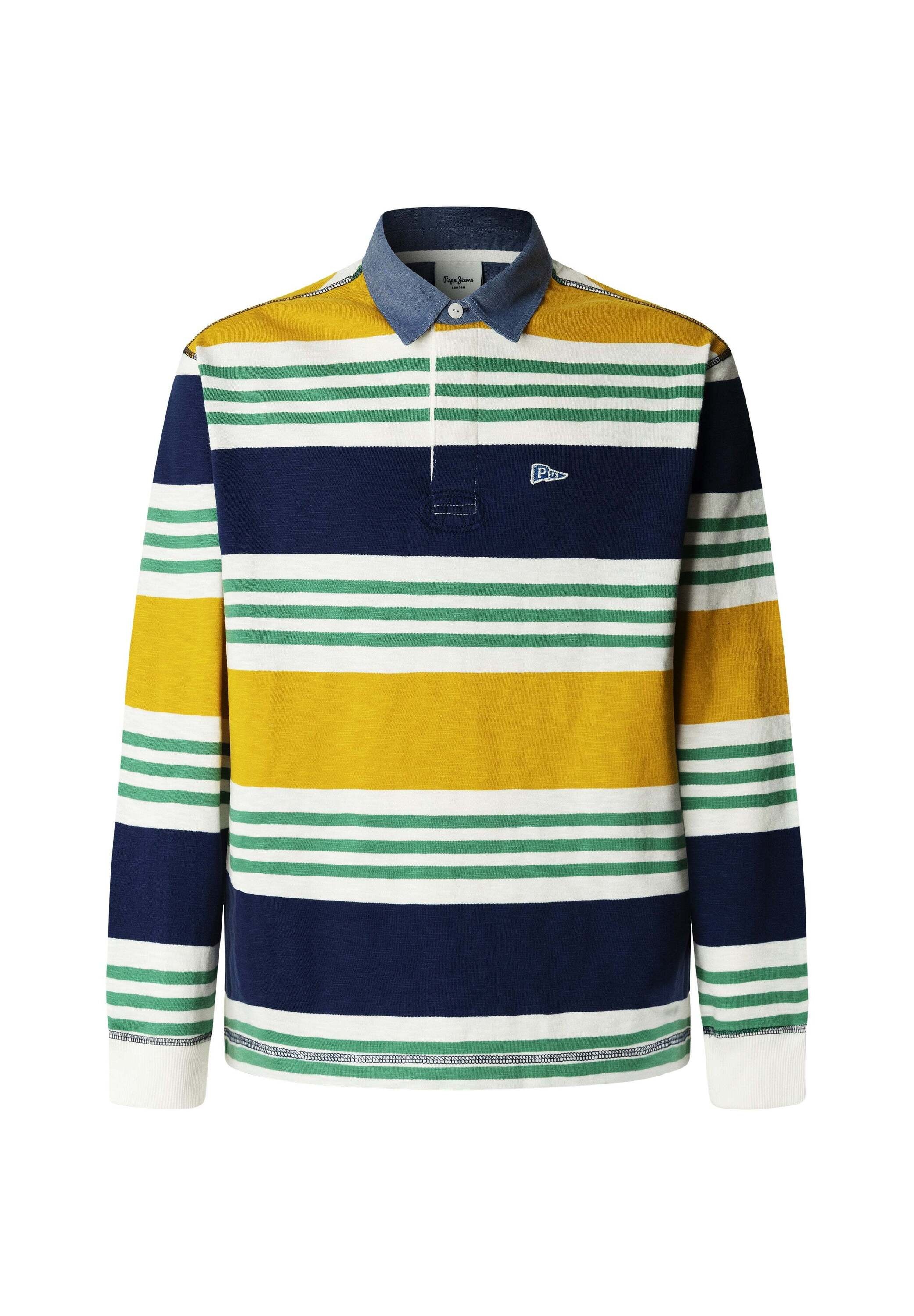 Pepe Jeans Poloshirt »polo shirt CLIVE«