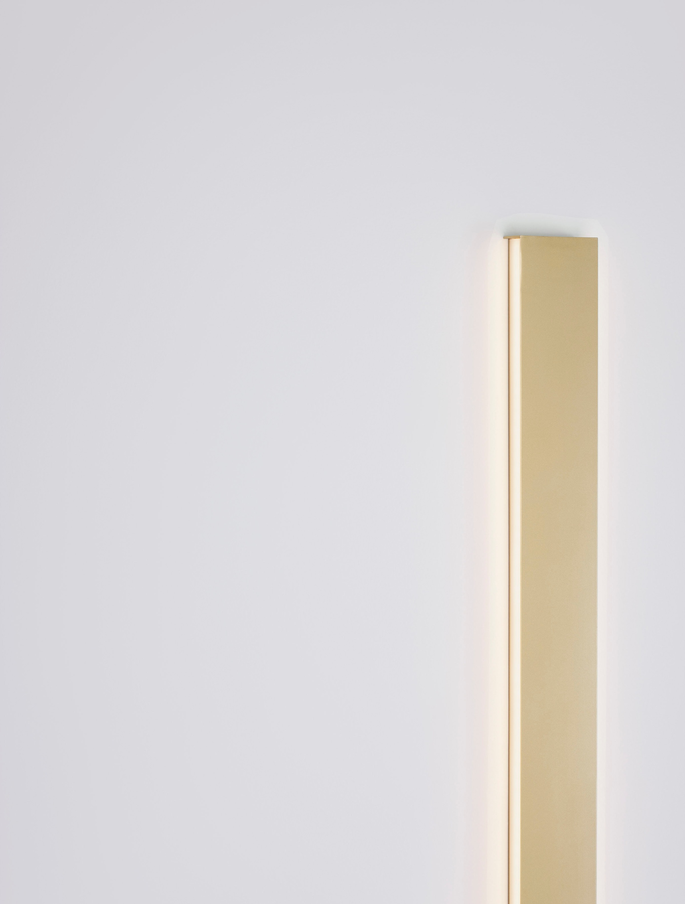 Nova Luce LED Wandleuchte »SELINE« LED-Modul 1 Stk. Warmweiß