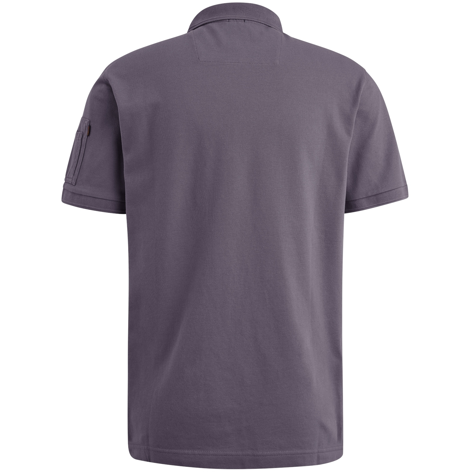 PME LEGEND Poloshirt, mit Logostickerei