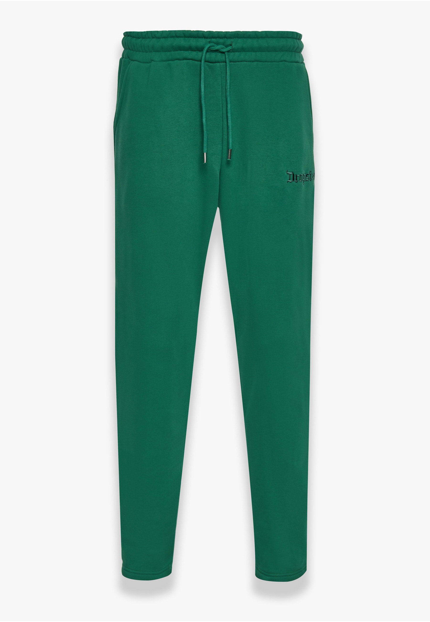 Dropsize Jogginghose "Dropsize Herren Dropsize Logo Sweat Pant" günstig online kaufen