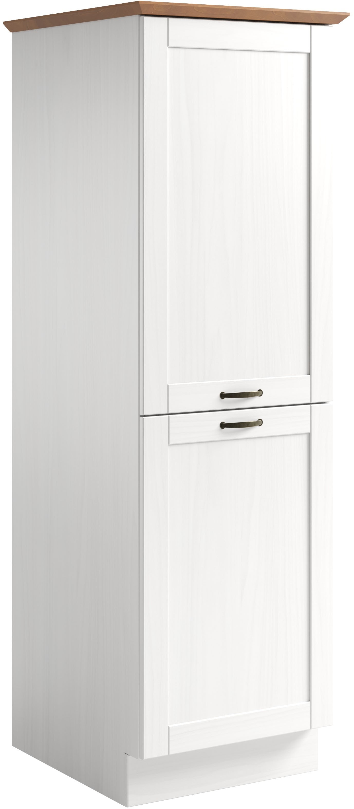 Home affaire Vorratsschrank "Teramo" günstig online kaufen