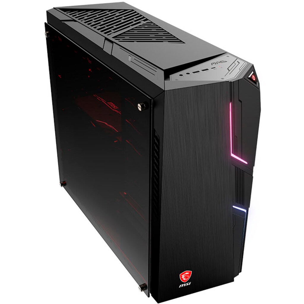 MSI Gaming-PC »Codex 5 10SA-247DE«