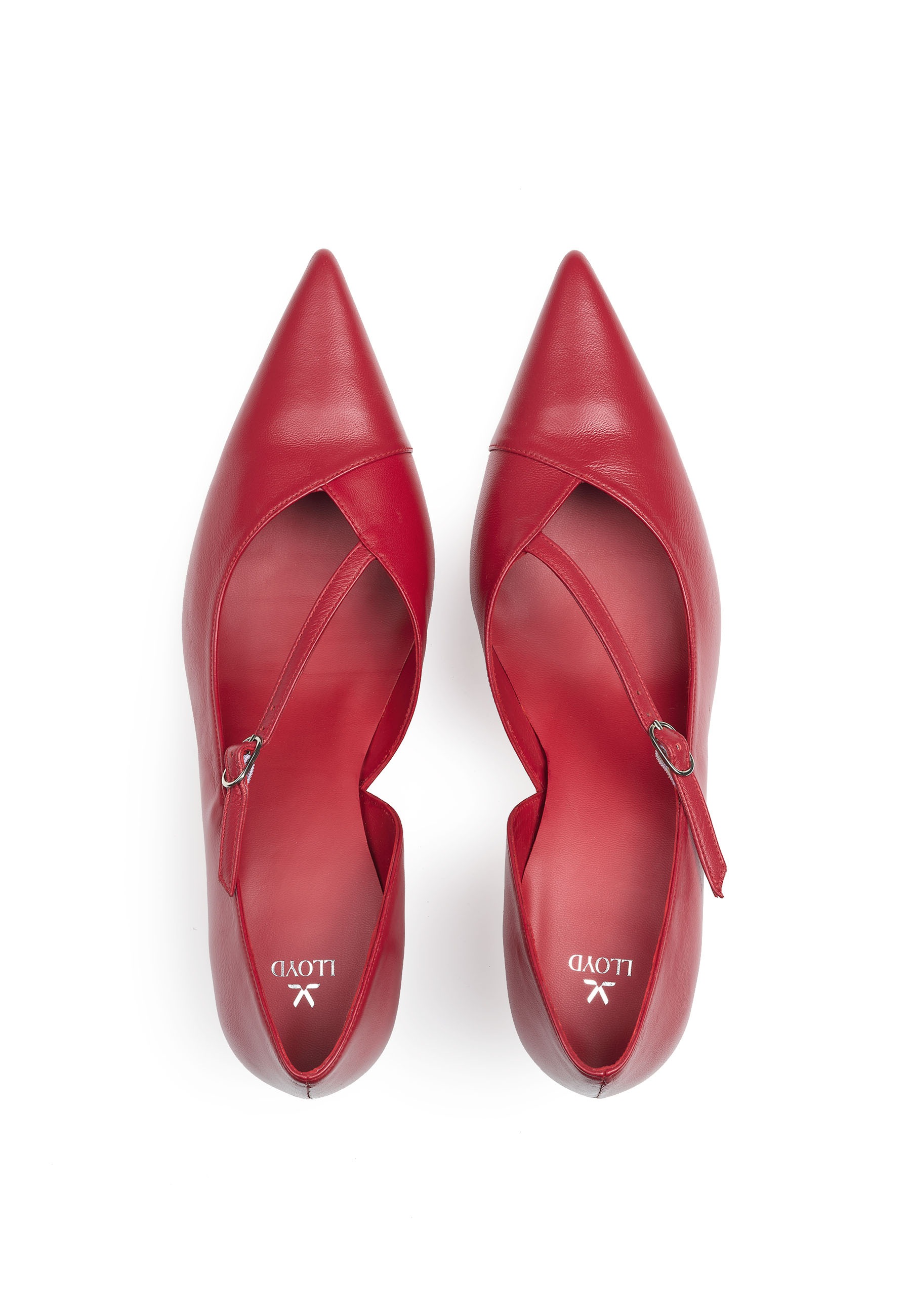 Lloyd Pumps »HERA 520«  mit klassischem Design