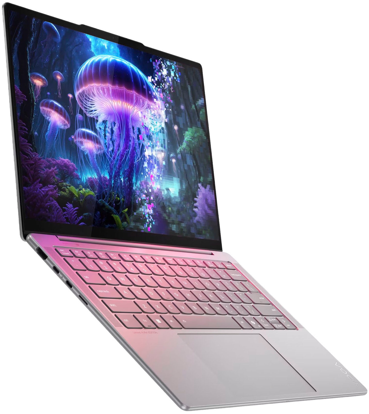 Lenovo Notebook »Yoga Slim 7 14ILL10«, 35,56 cm, / 14 Zoll, Intel, Core Ultra 5, ARC, 512 GB SSD