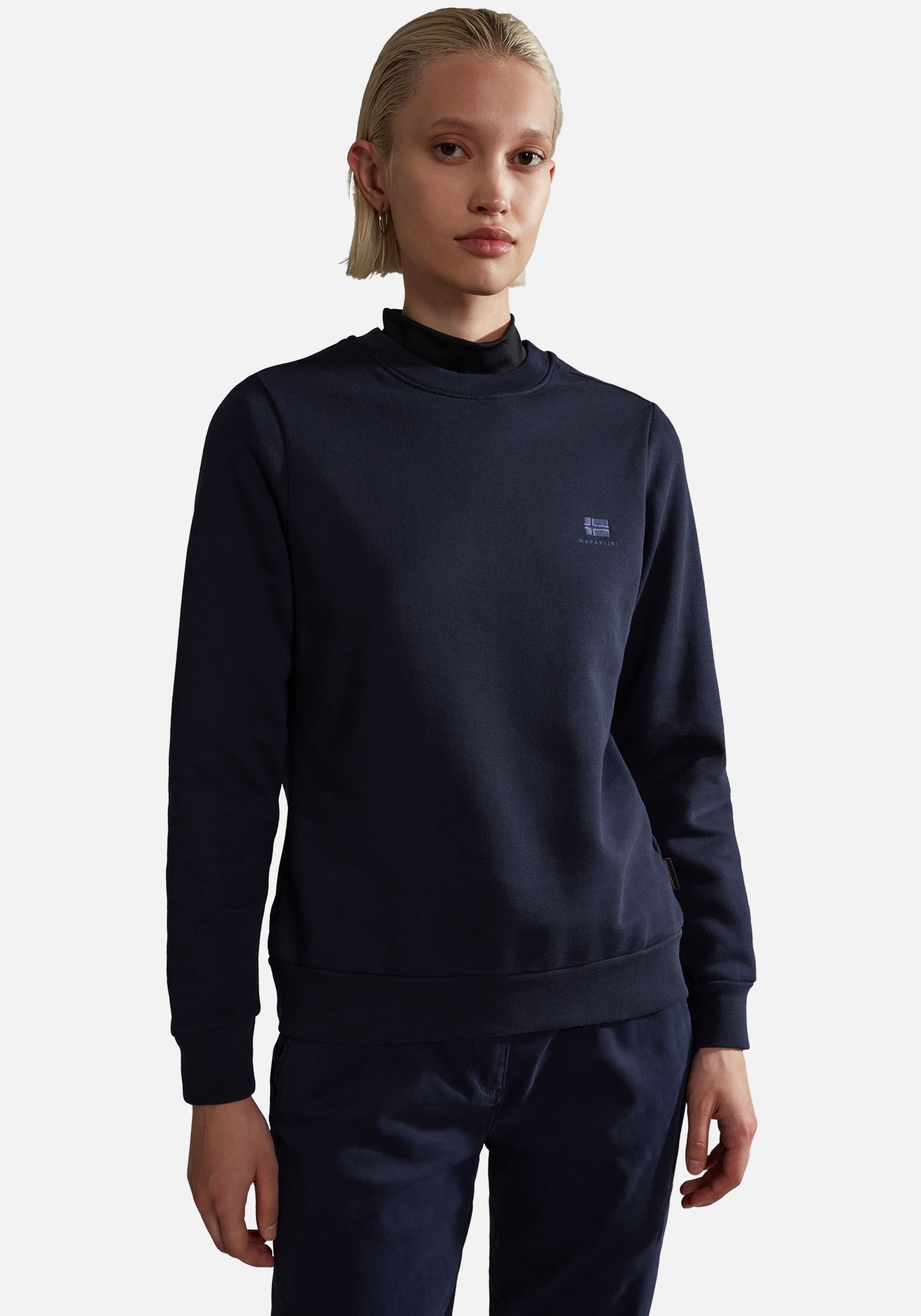 Napapijri Sweatshirt »NINA«