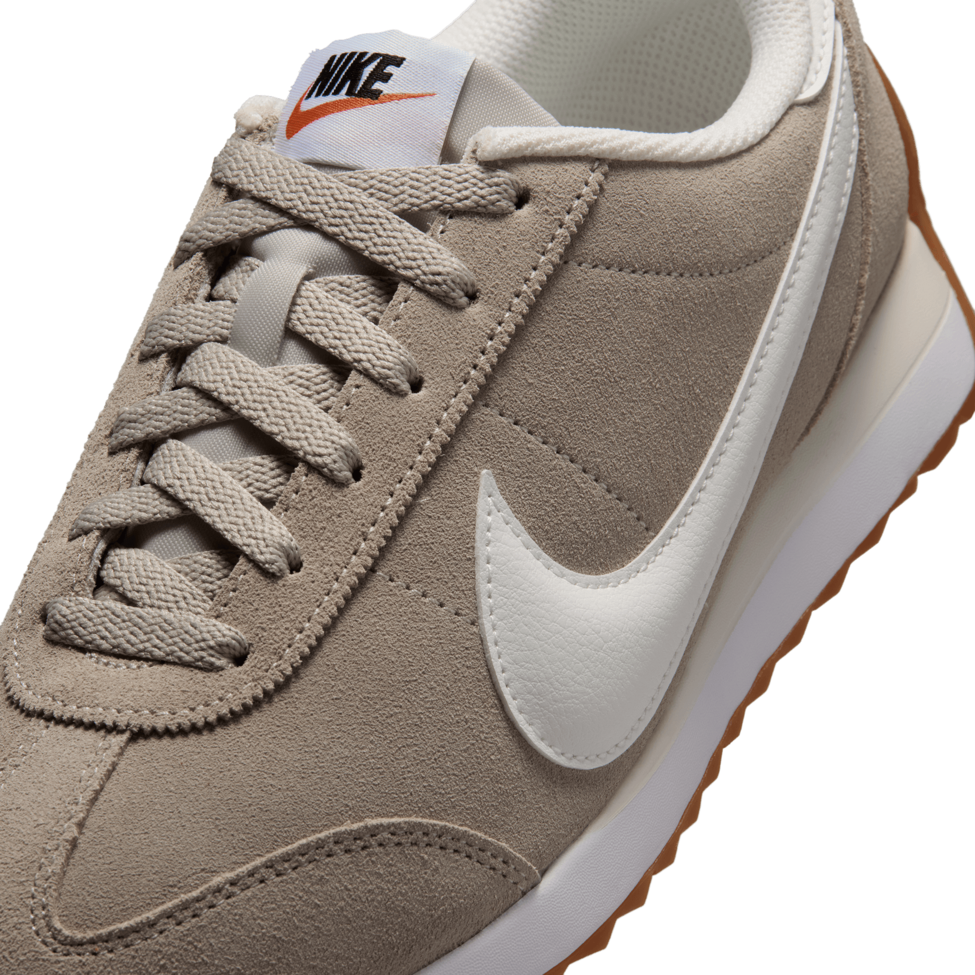Nike Sportswear Sneaker »Pacific Suede«