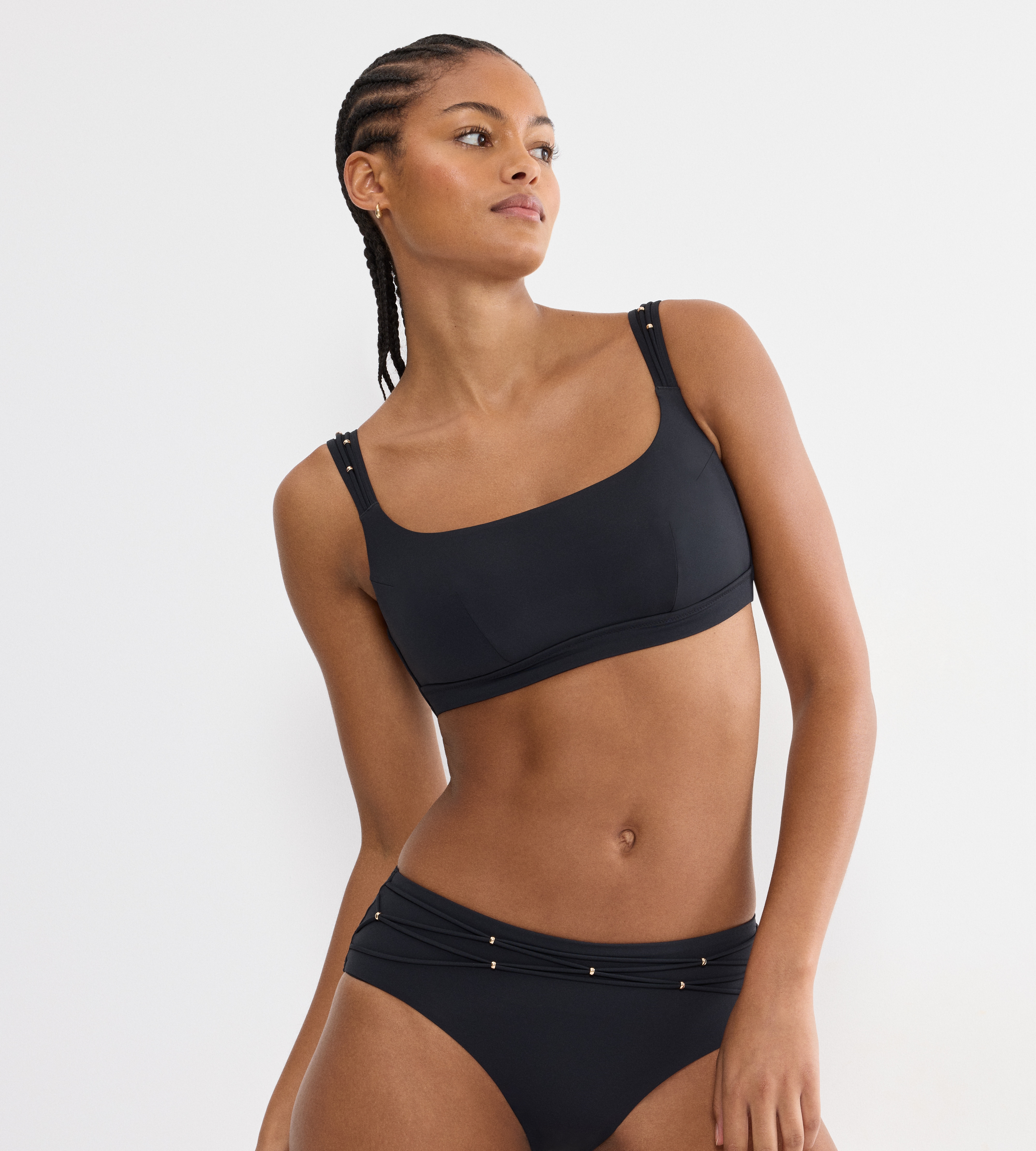 Triumph Bügel-Bikini-Top "Palina Love By The Sea N" Triumph X Palina Rojinski
