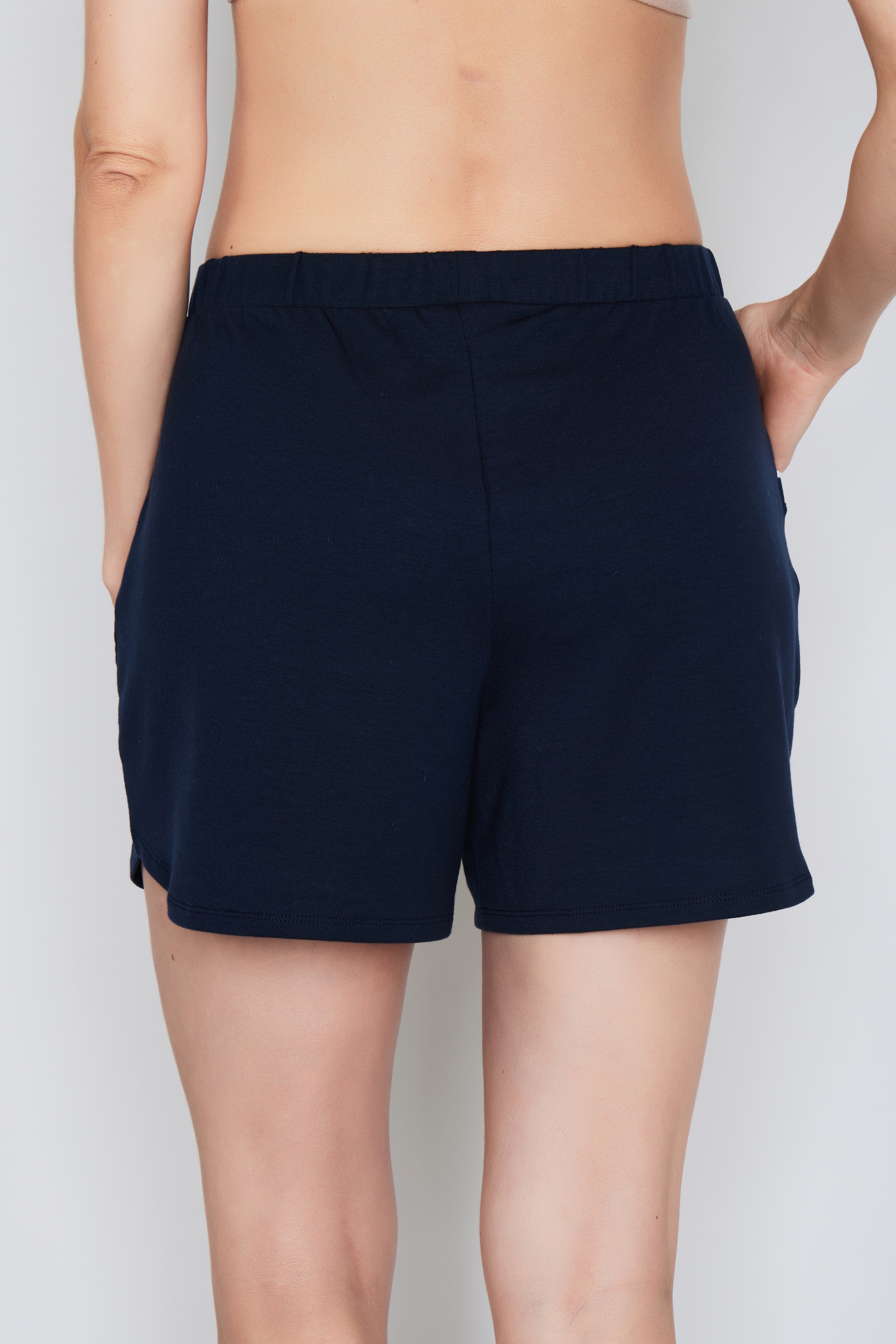 Joop! Leisure Women's Shorts Navy 44 3
