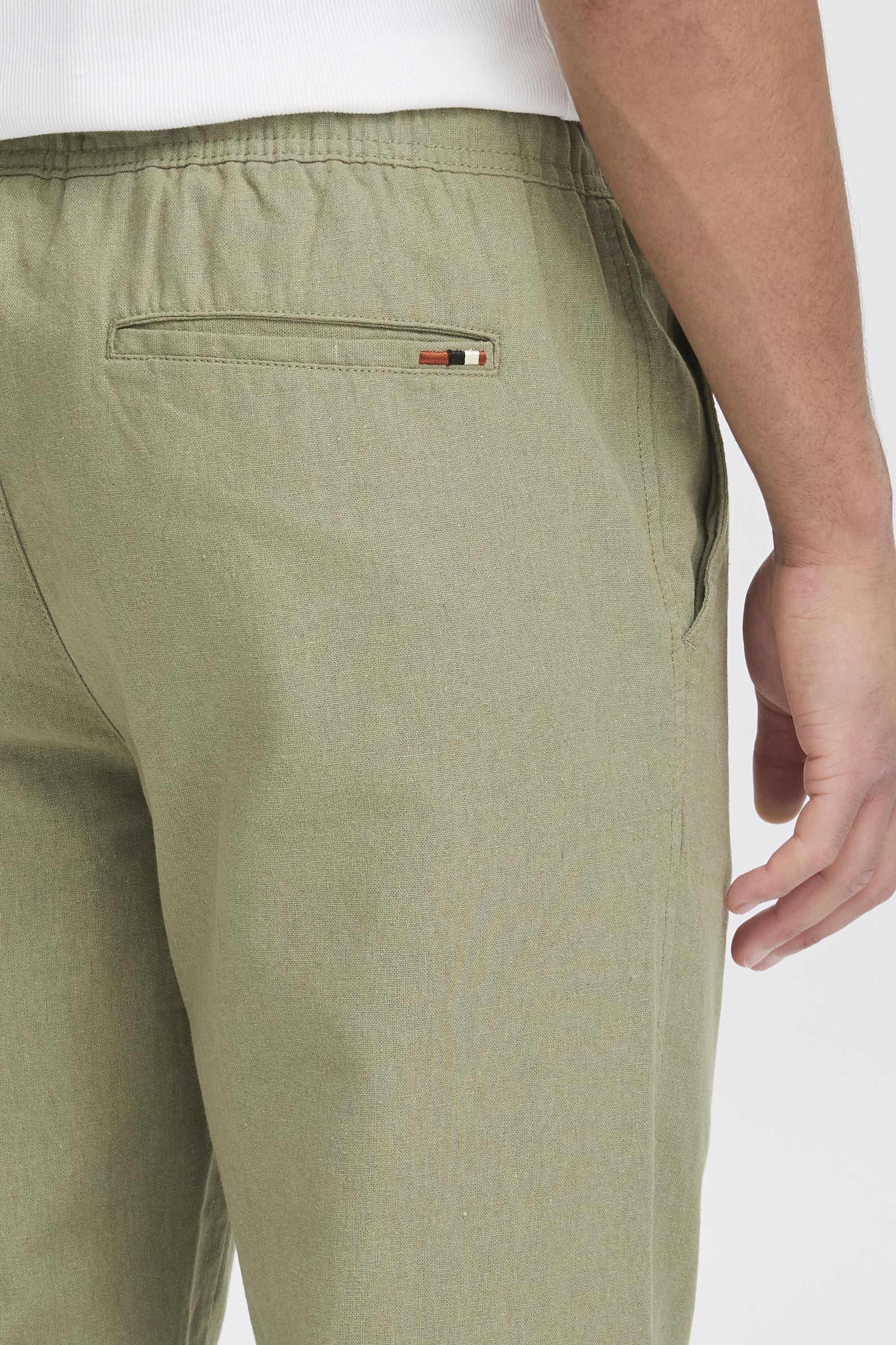 Indicode Leinenhose »Leinenhose IDPassol«