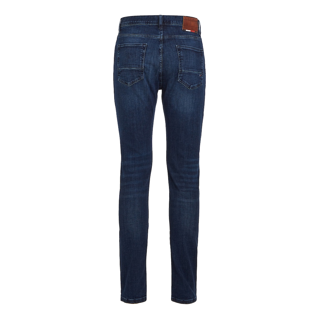 Tommy Hilfiger Slim-fit-Jeans »Bleecker«