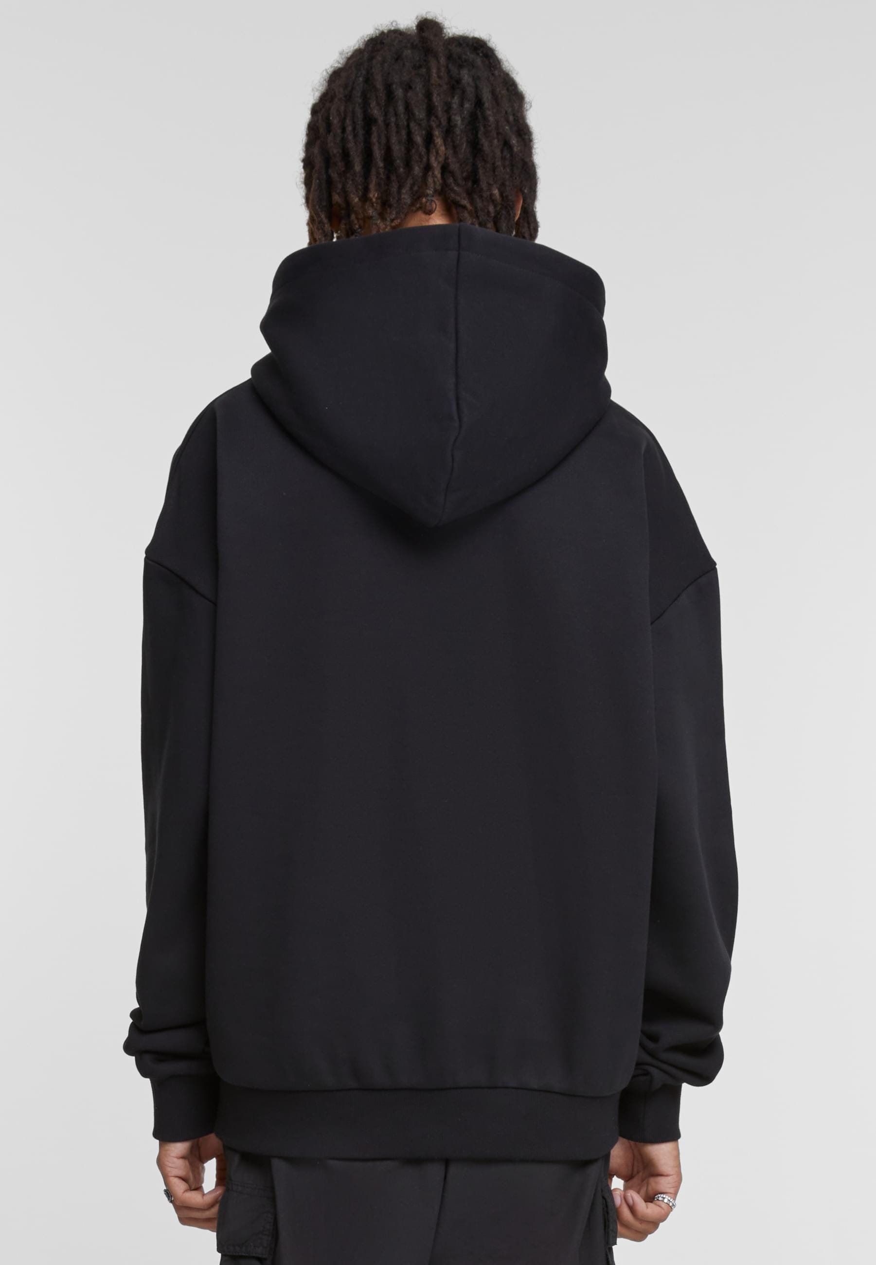 Upscale by Mister Tee Kapuzensweatshirt »Upscale by Mister Tee Herren«, (1 tlg.)