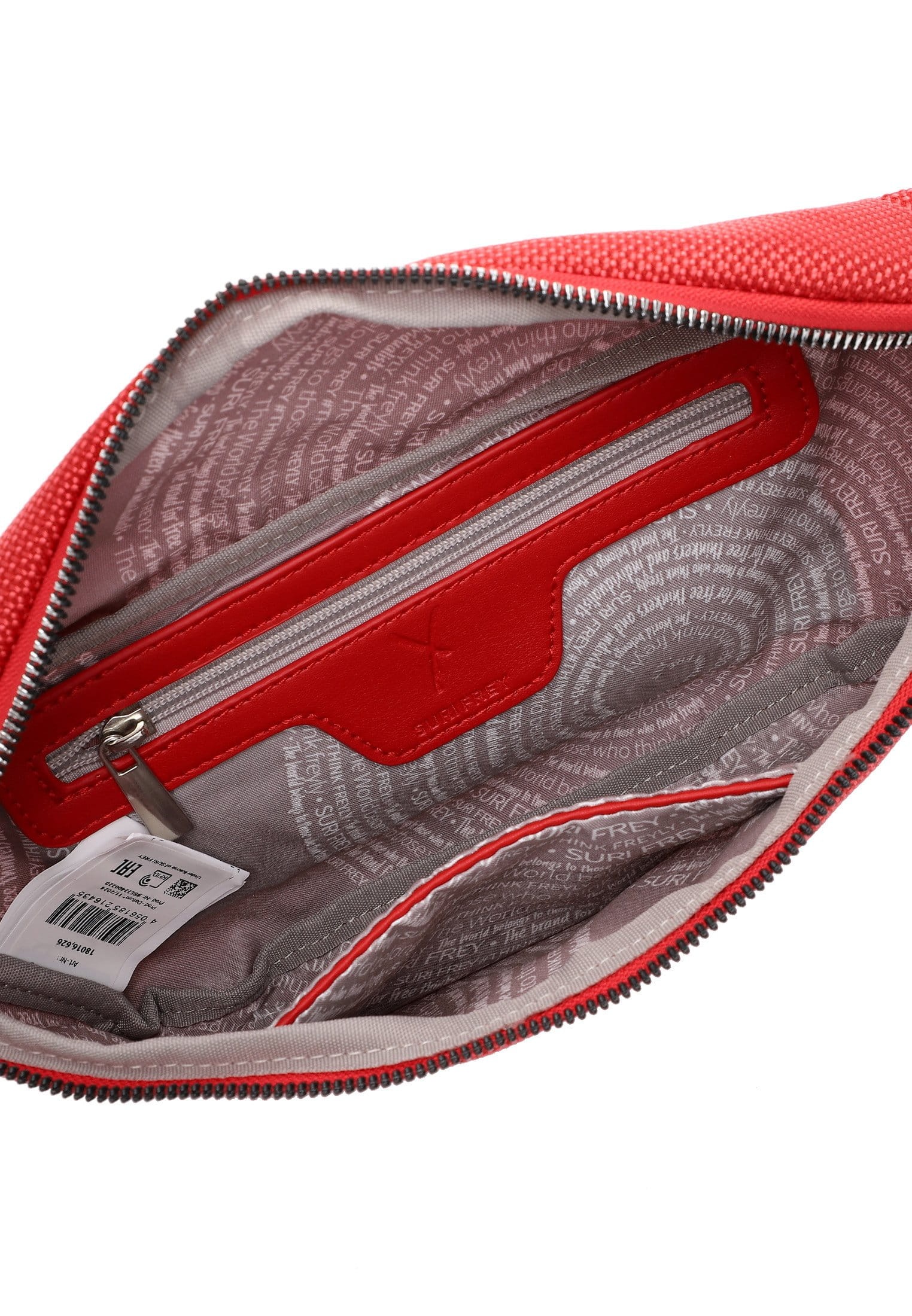 SURI FREY Gürteltasche »Gürteltasche SFY SURI Sports Marry«