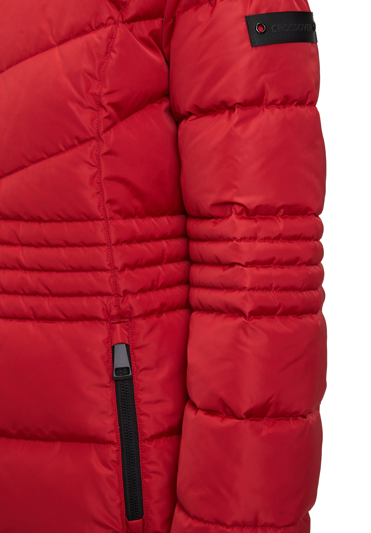 Betty Barclay Steppjacke »Betty Barclay Damen Steppjacke mit Kapuze«, mit Kapuze
