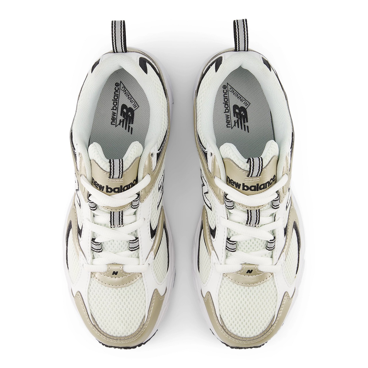 Thumbnail - New Balance Sneaker "ML408", vom New Balance 530 inspiriert