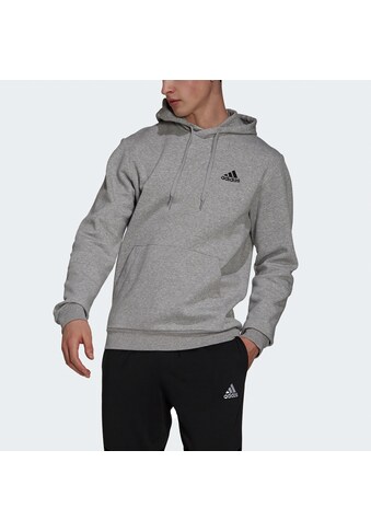 adidas Sportswear Sweatshirt »ESSENTIALS FLEECE HOODIE« kaufen