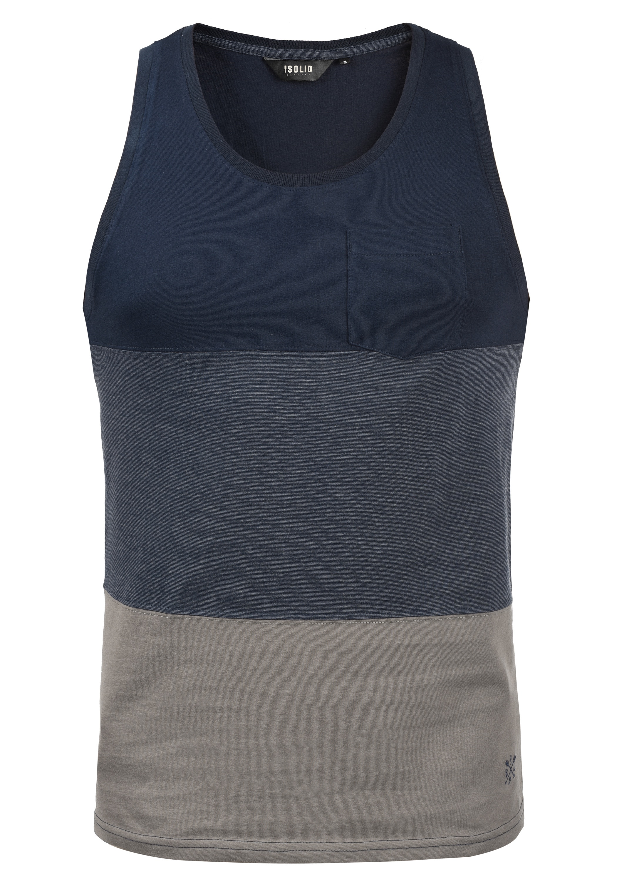 Tanktop »Tanktop SDMinho«