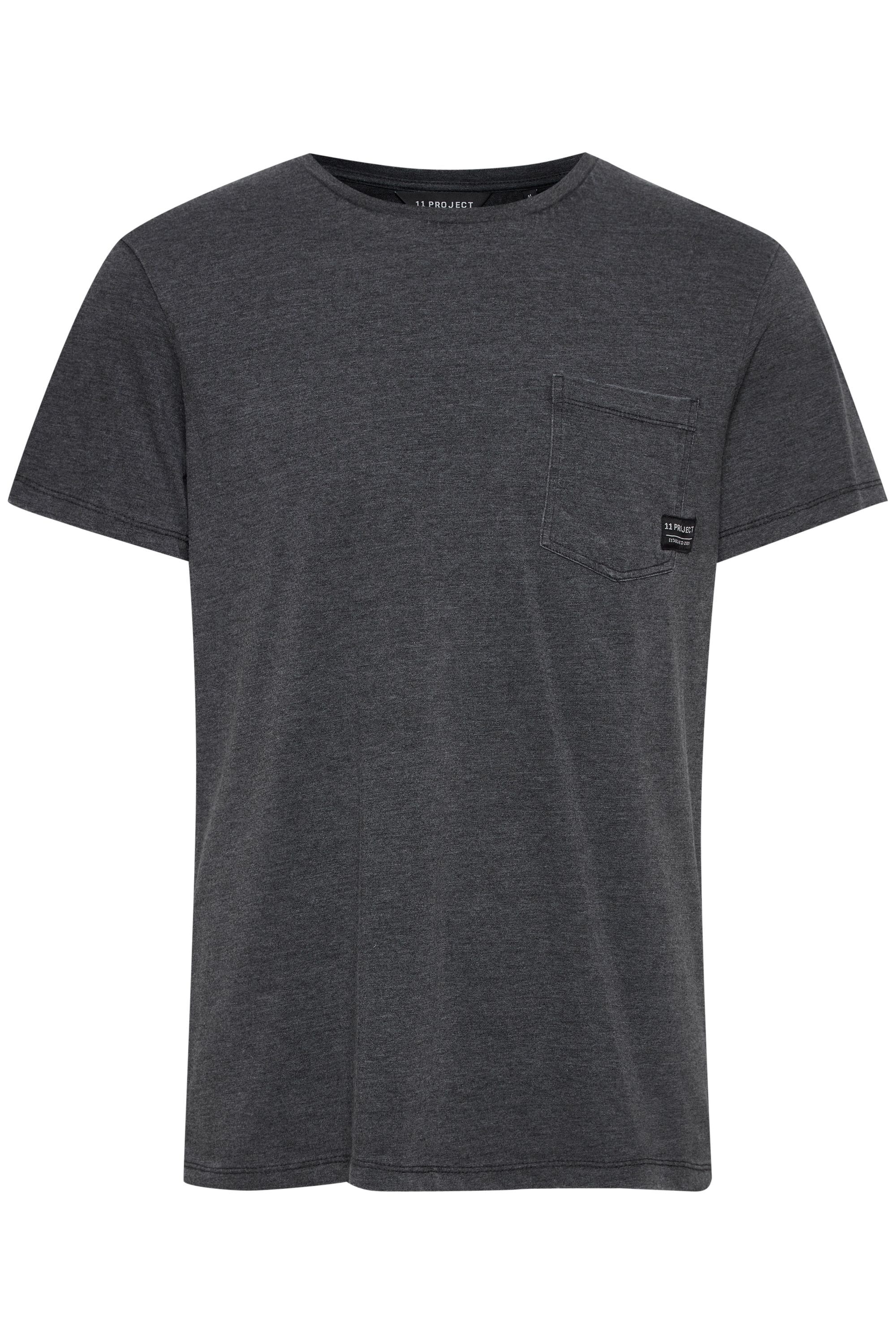 11 Project T-Shirt »T-Shirt PRLewi«