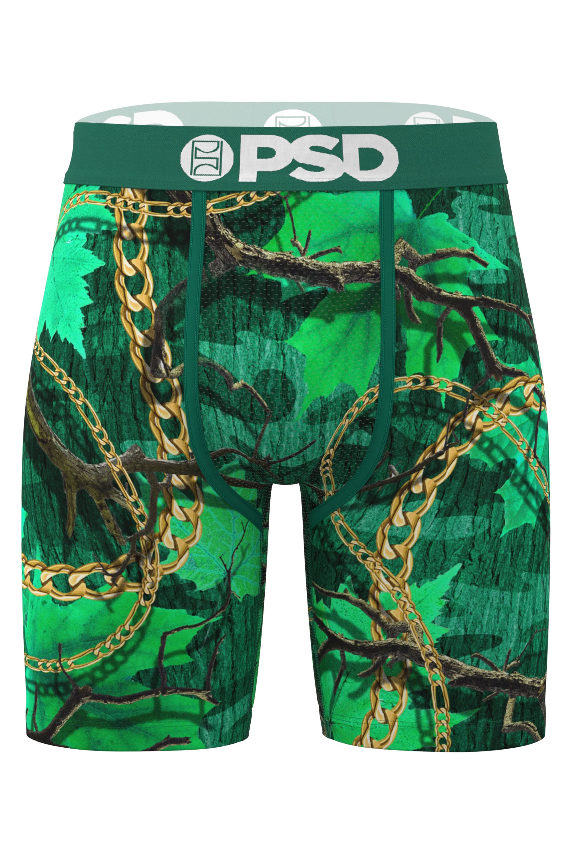 PSD Boxershorts "GOOD LUCK Herren"