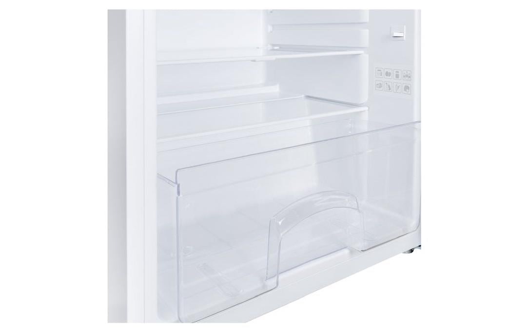 Kibernetik Kühlschrank »ECOKSG118 Re« 85,5 cm hoch 54,5 cm breit